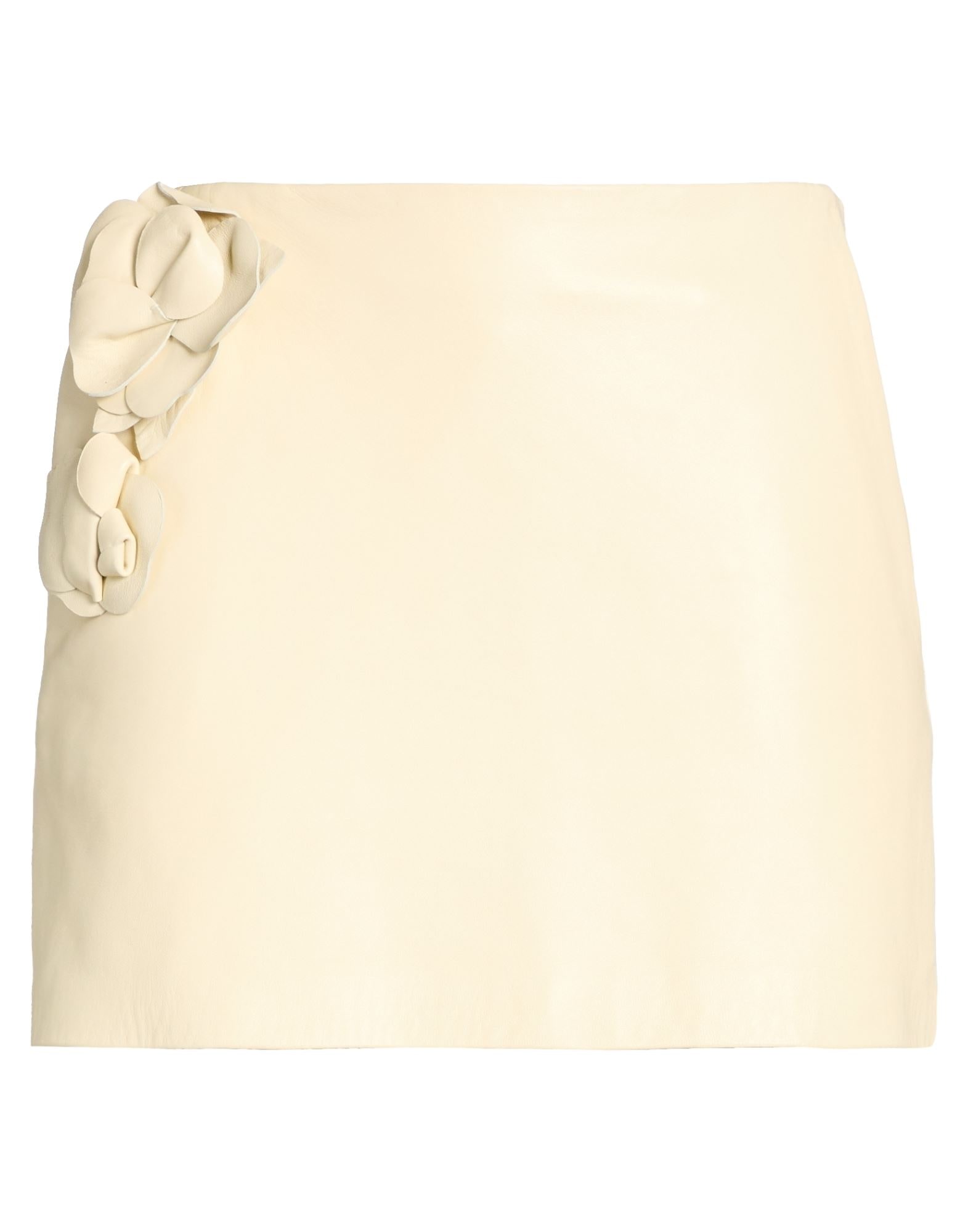 ELISABETTA FRANCHI - Mini skirts