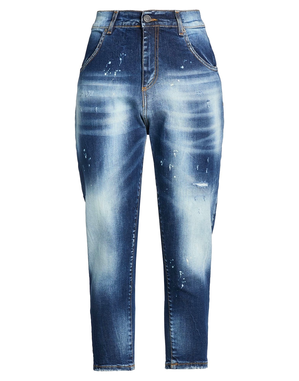 PATRIÒT - Jeanshosen