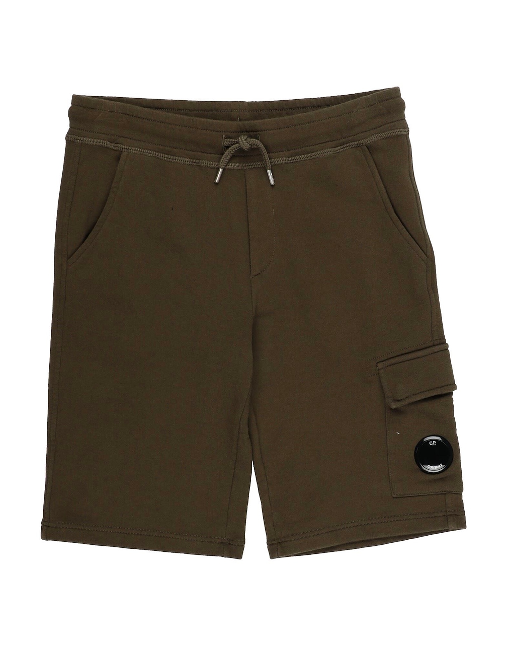 C.P. COMPANY UNDERSIXTEEN - Shorts & Bermuda Shorts