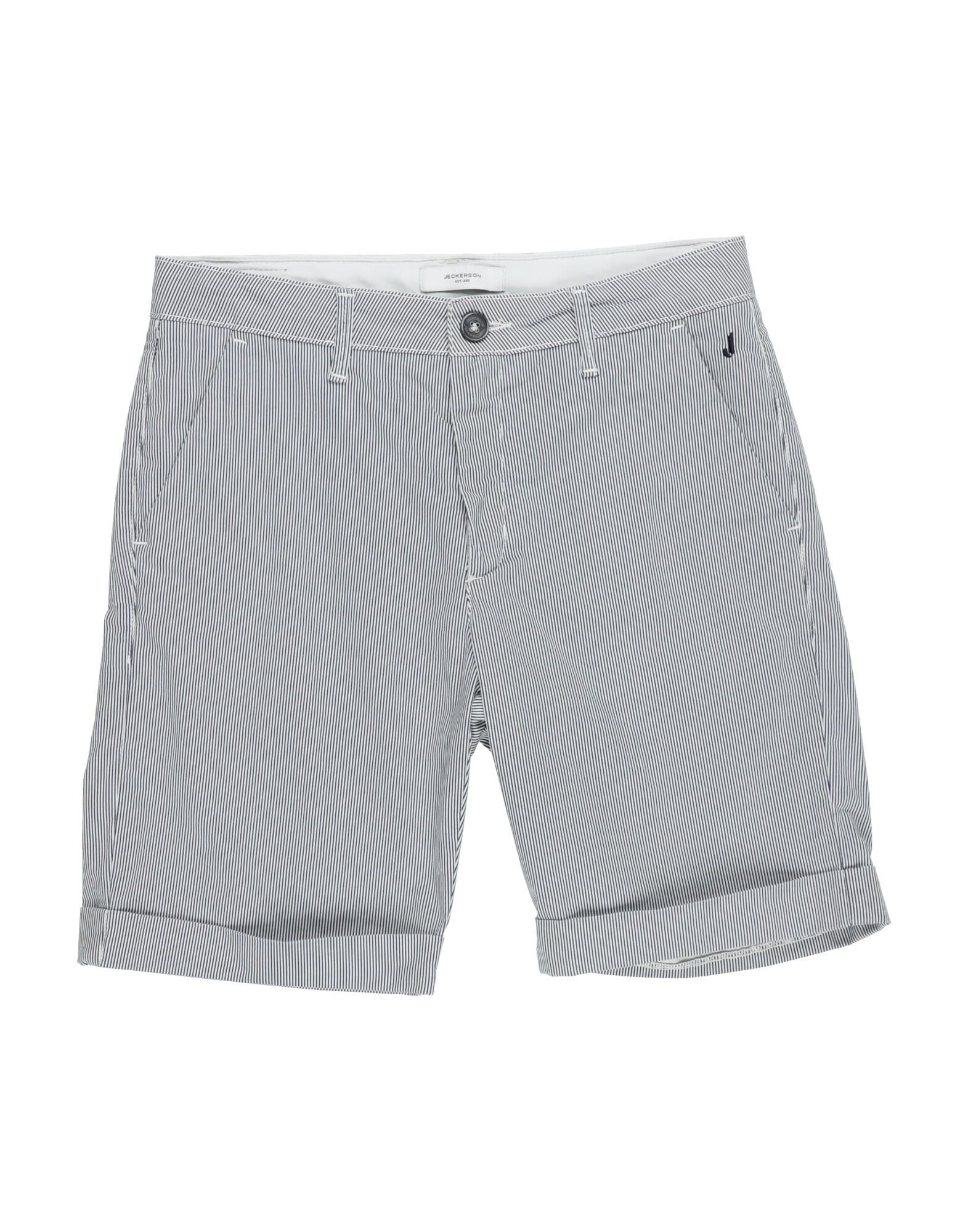 JECKERSON - Shorts & Bermuda Shorts