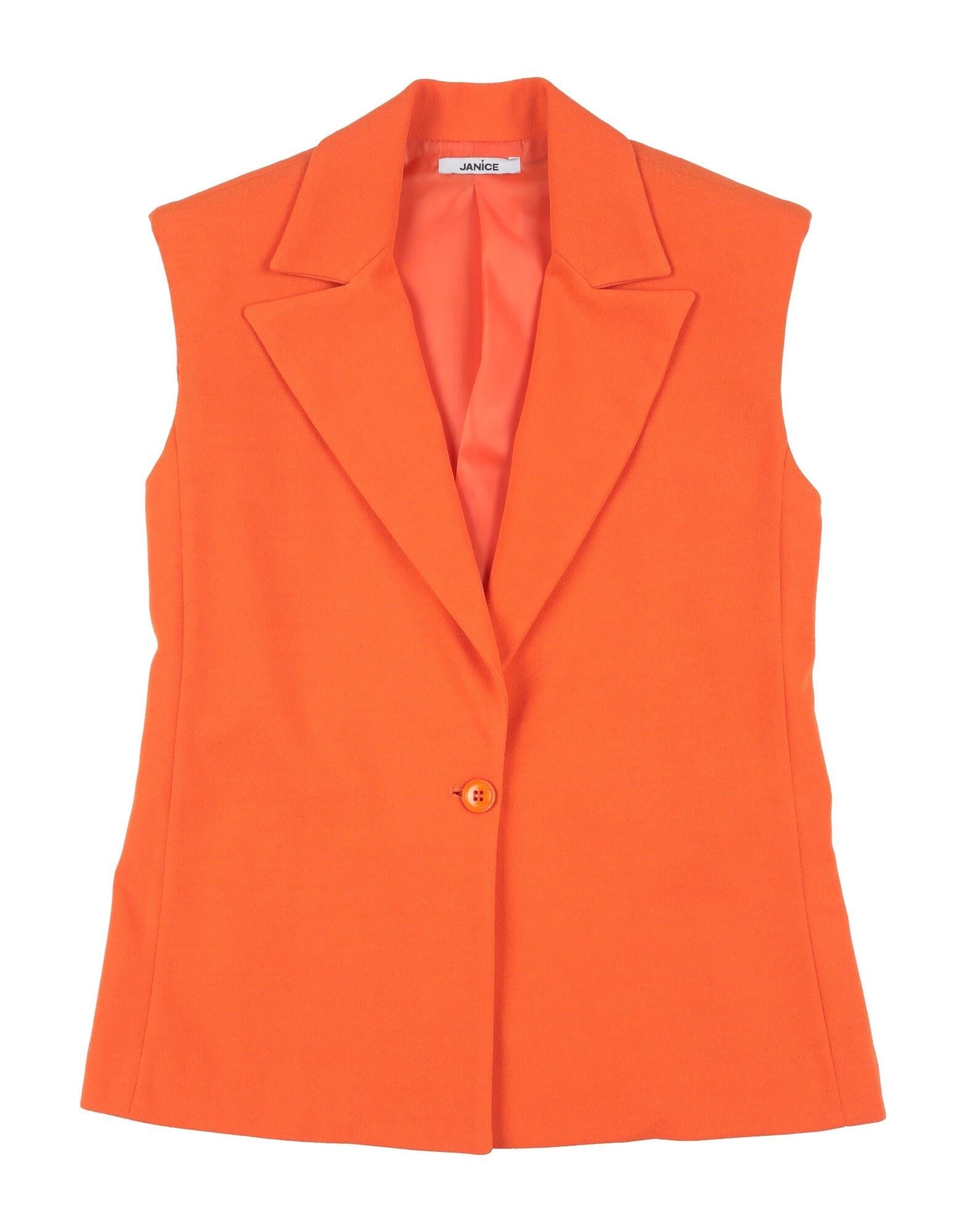 JANICE - Blazers