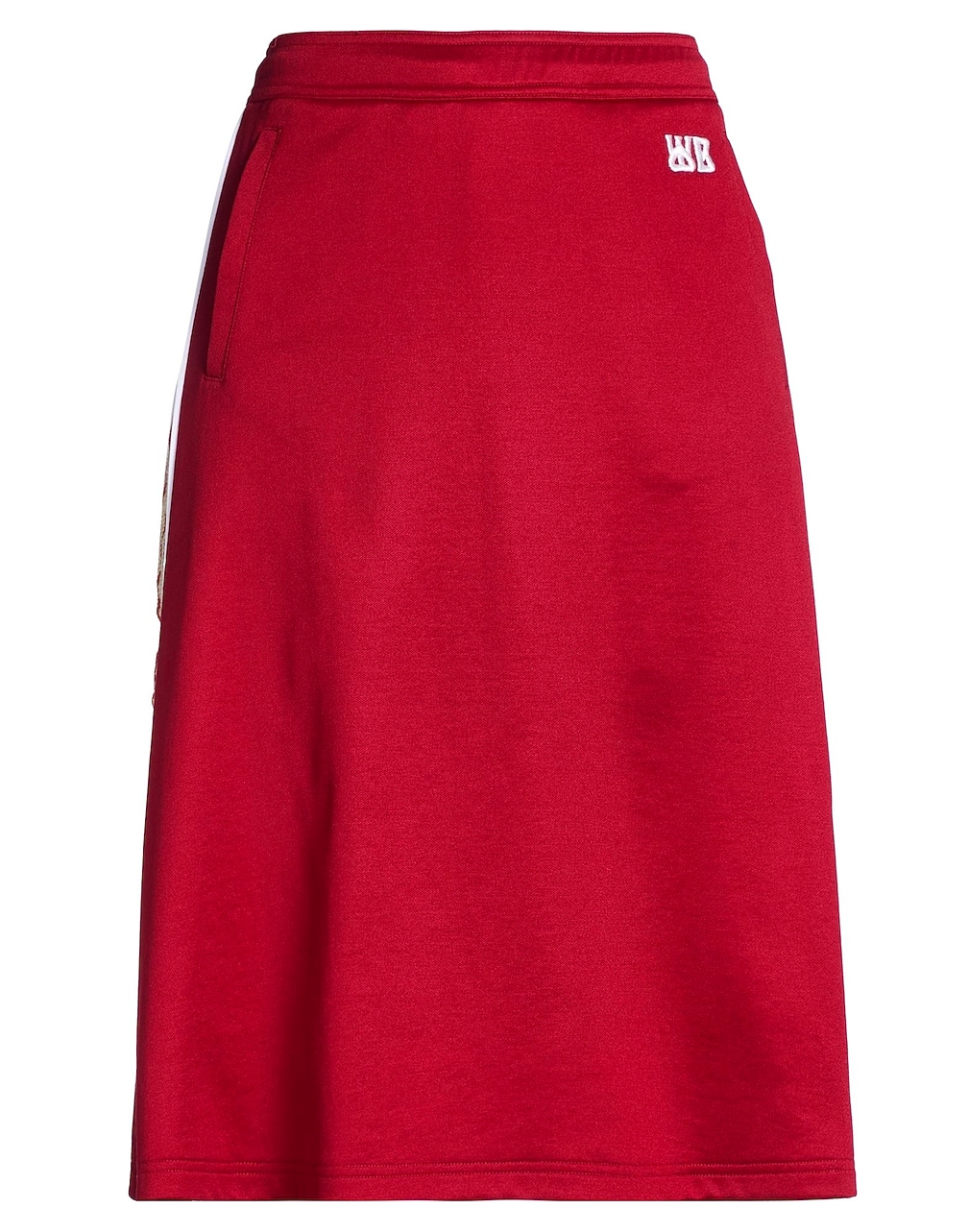 WALES BONNER - Midi skirts