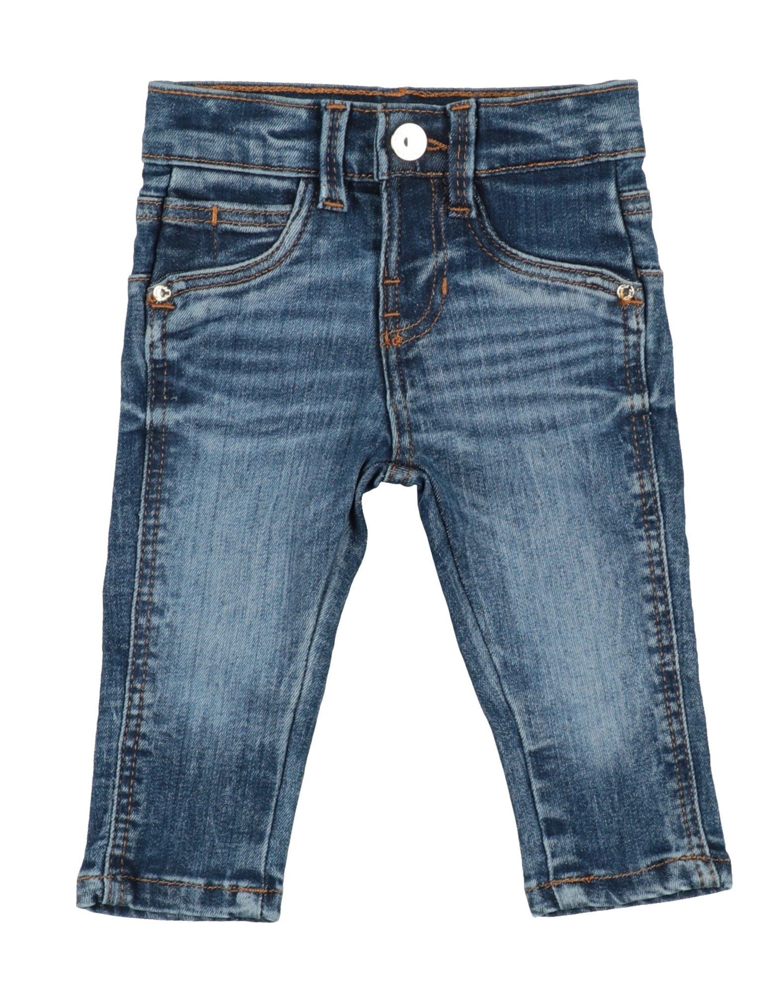 GUESS - Джинсовые брюки