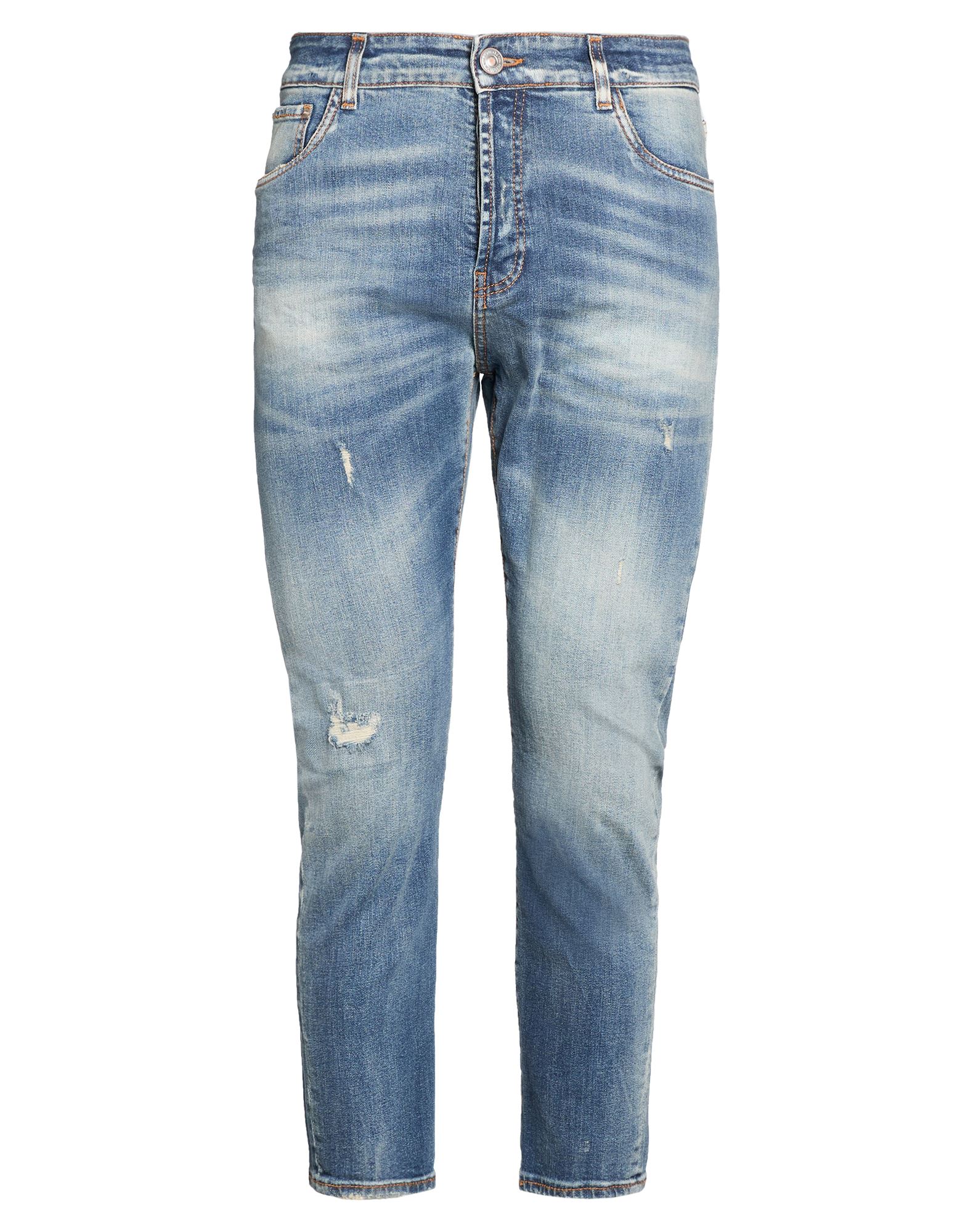 YES LONDON - Jeanshosen