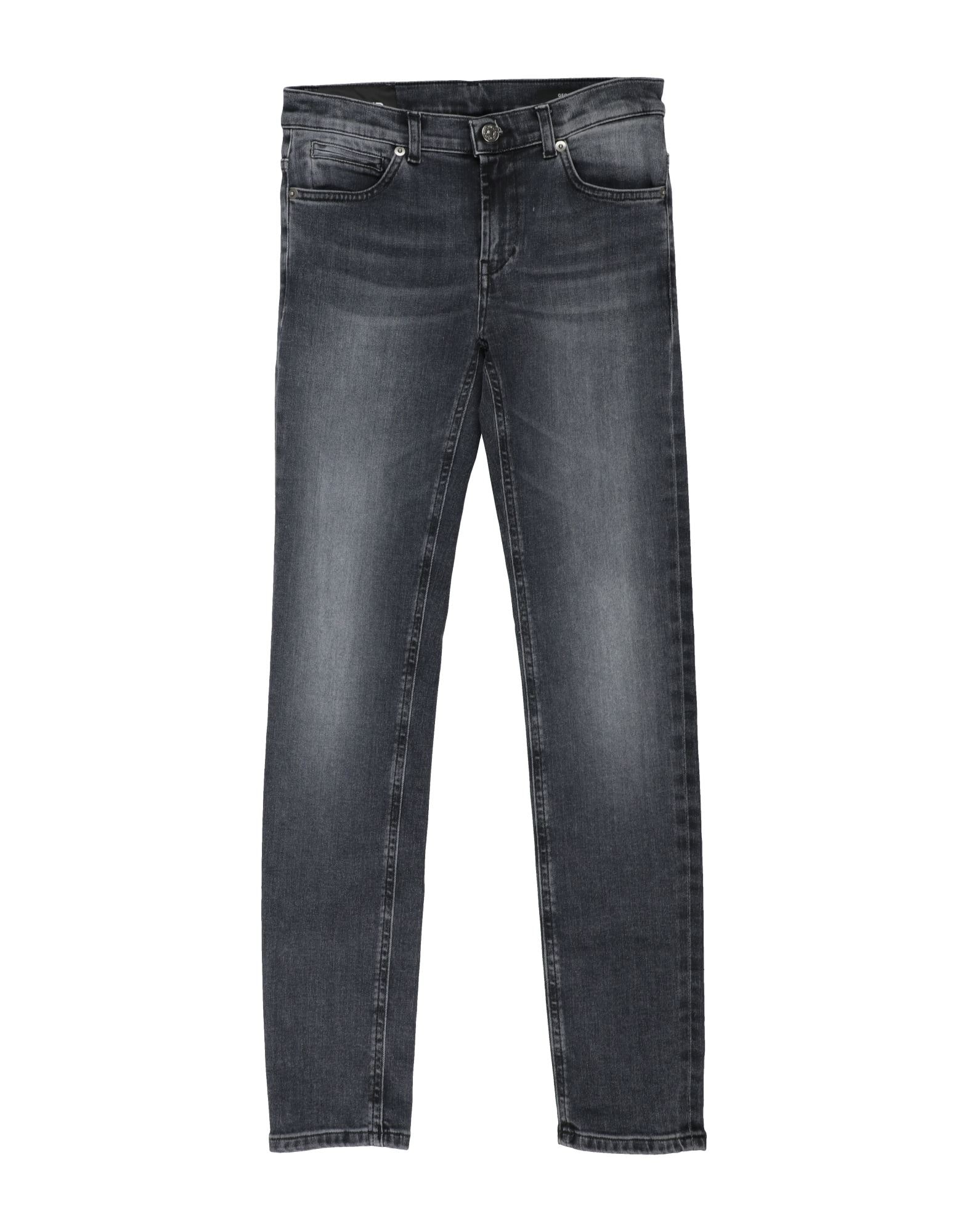 DONDUP - Джинсовые брюки