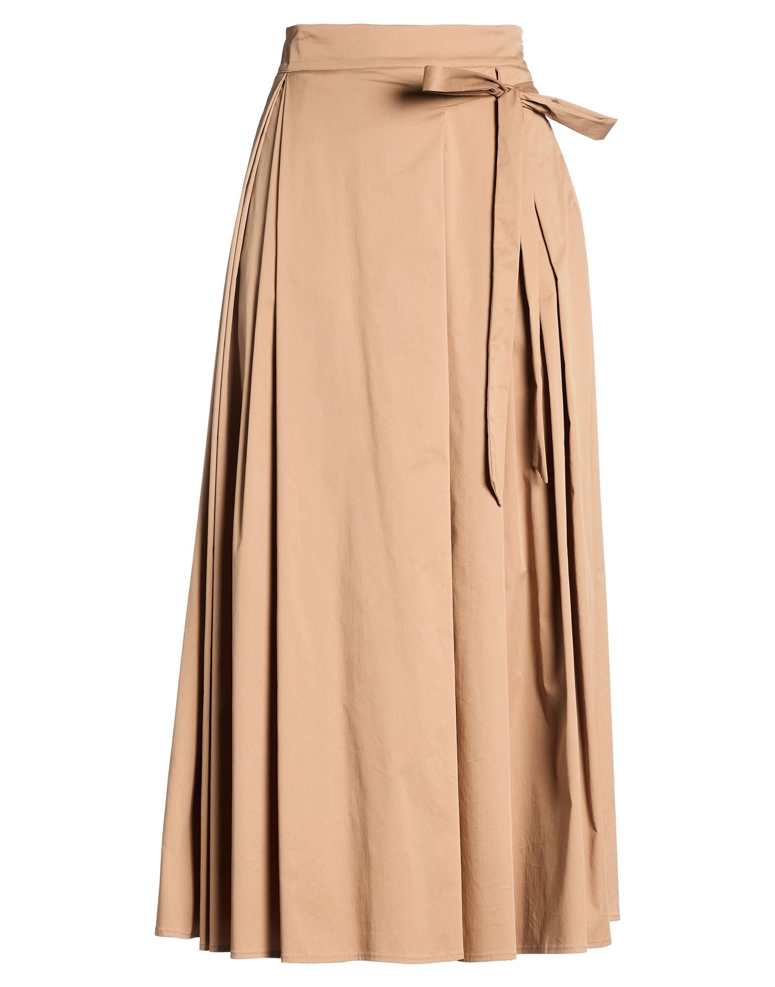 MILVA MI - Maxi skirts