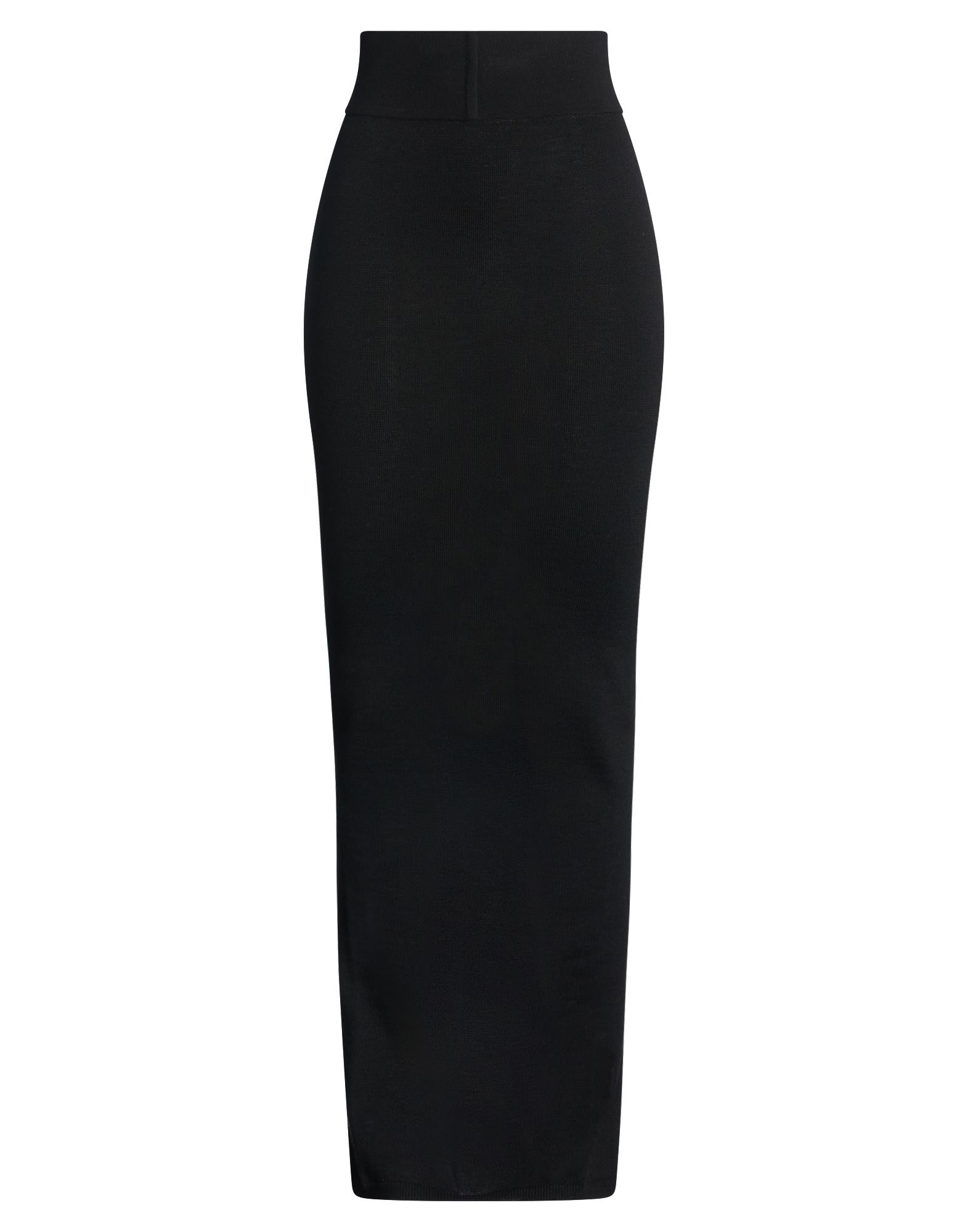 RICK OWENS - Maxi skirts