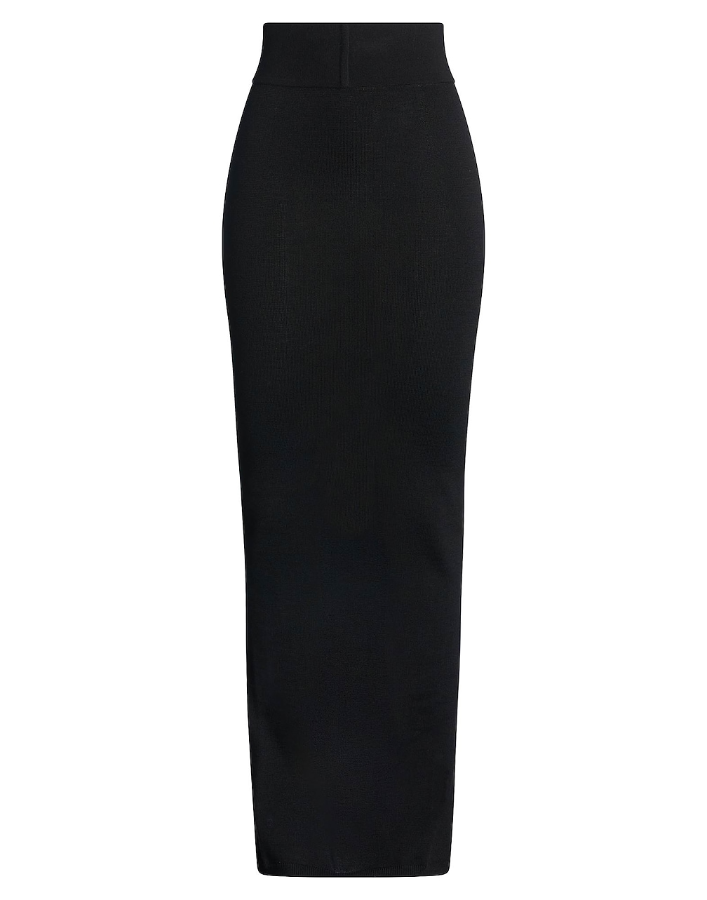 RICK OWENS - Maxi skirts