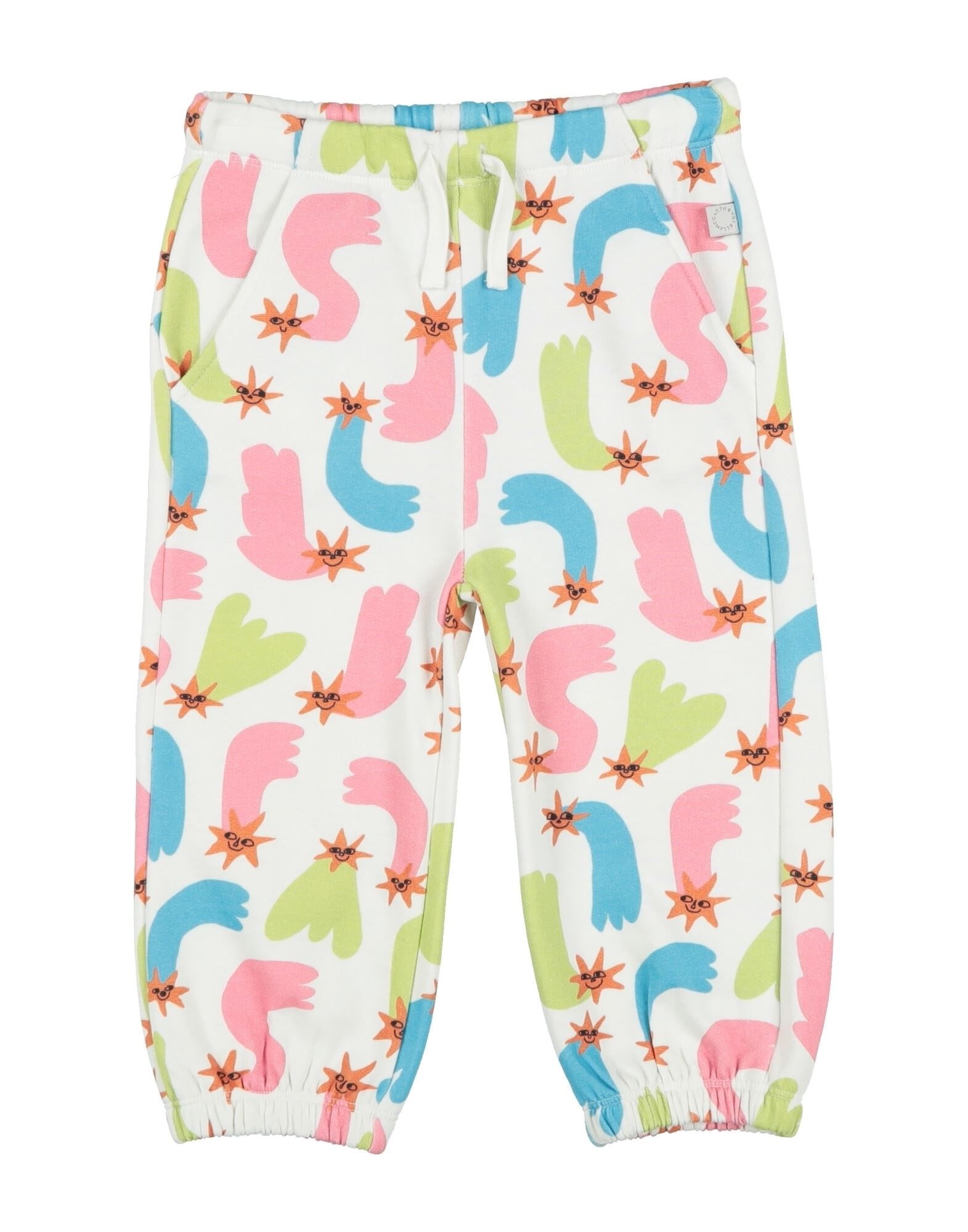 STELLA McCARTNEY KIDS - Trousers