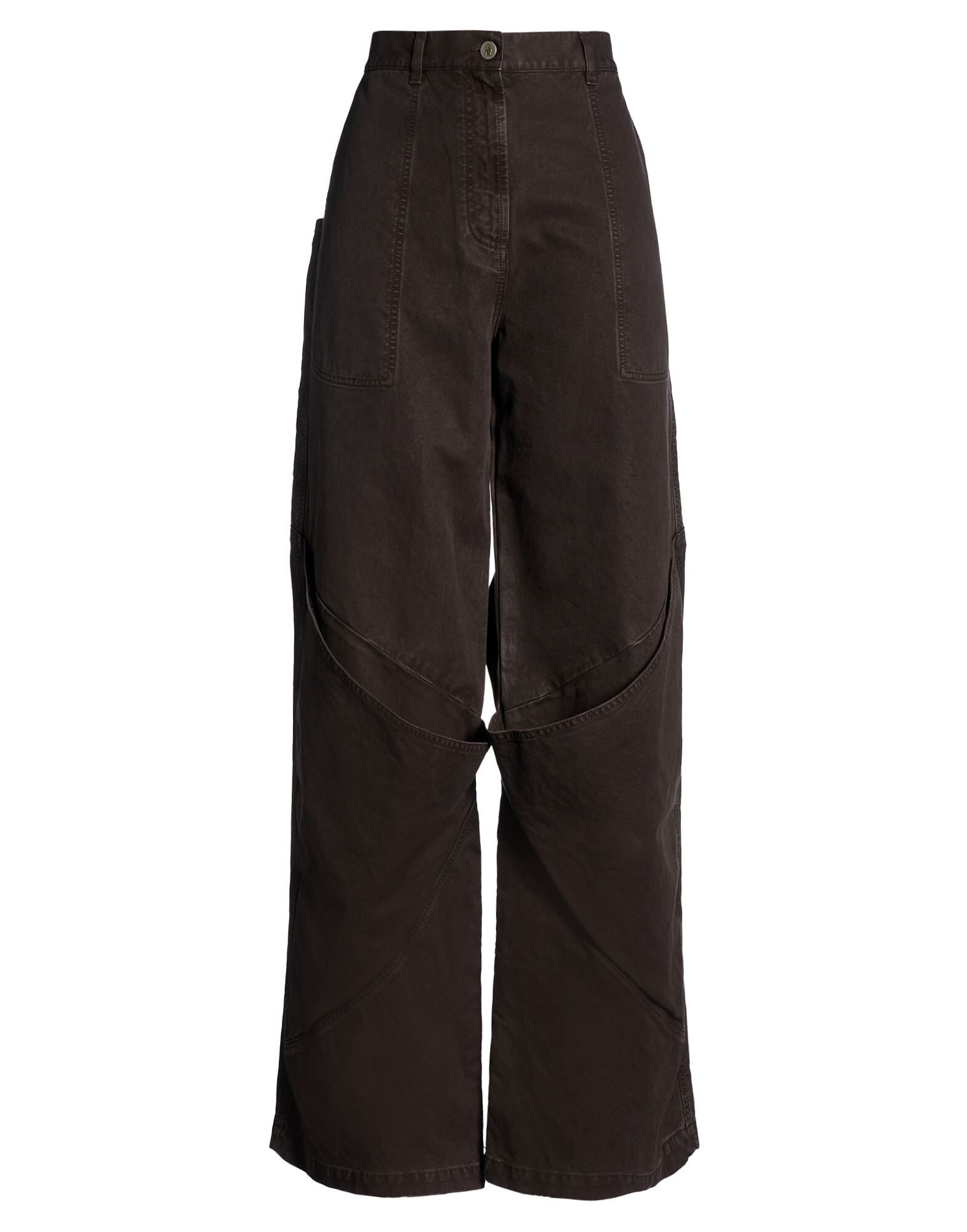 THE ATTICO - Pantalons en jean