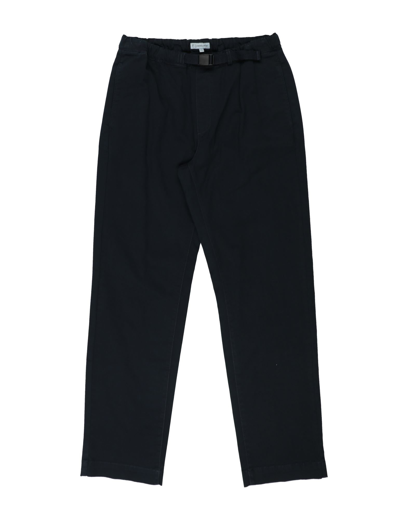 WOOLRICH - Trousers
