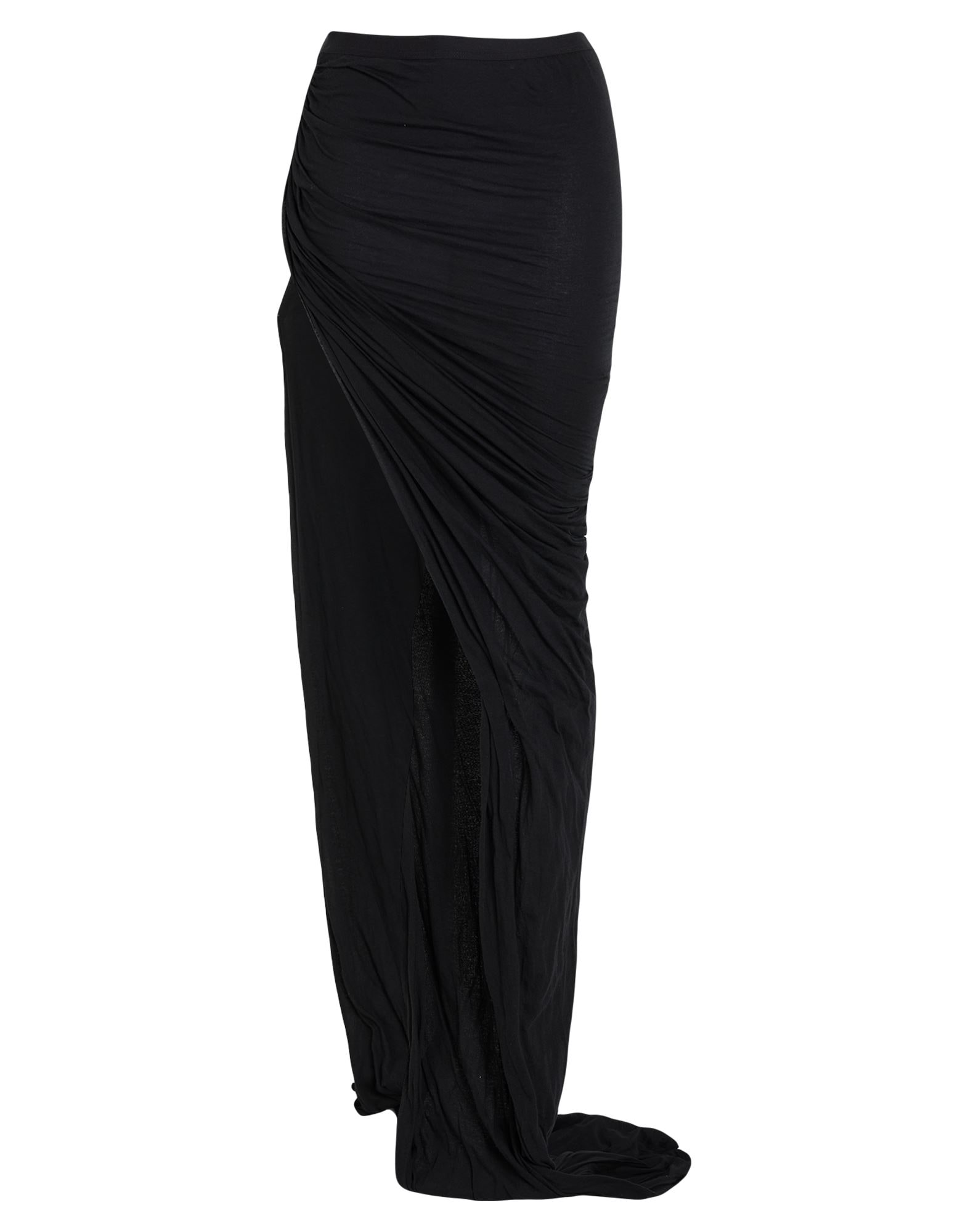 RICK OWENS - Maxi skirts