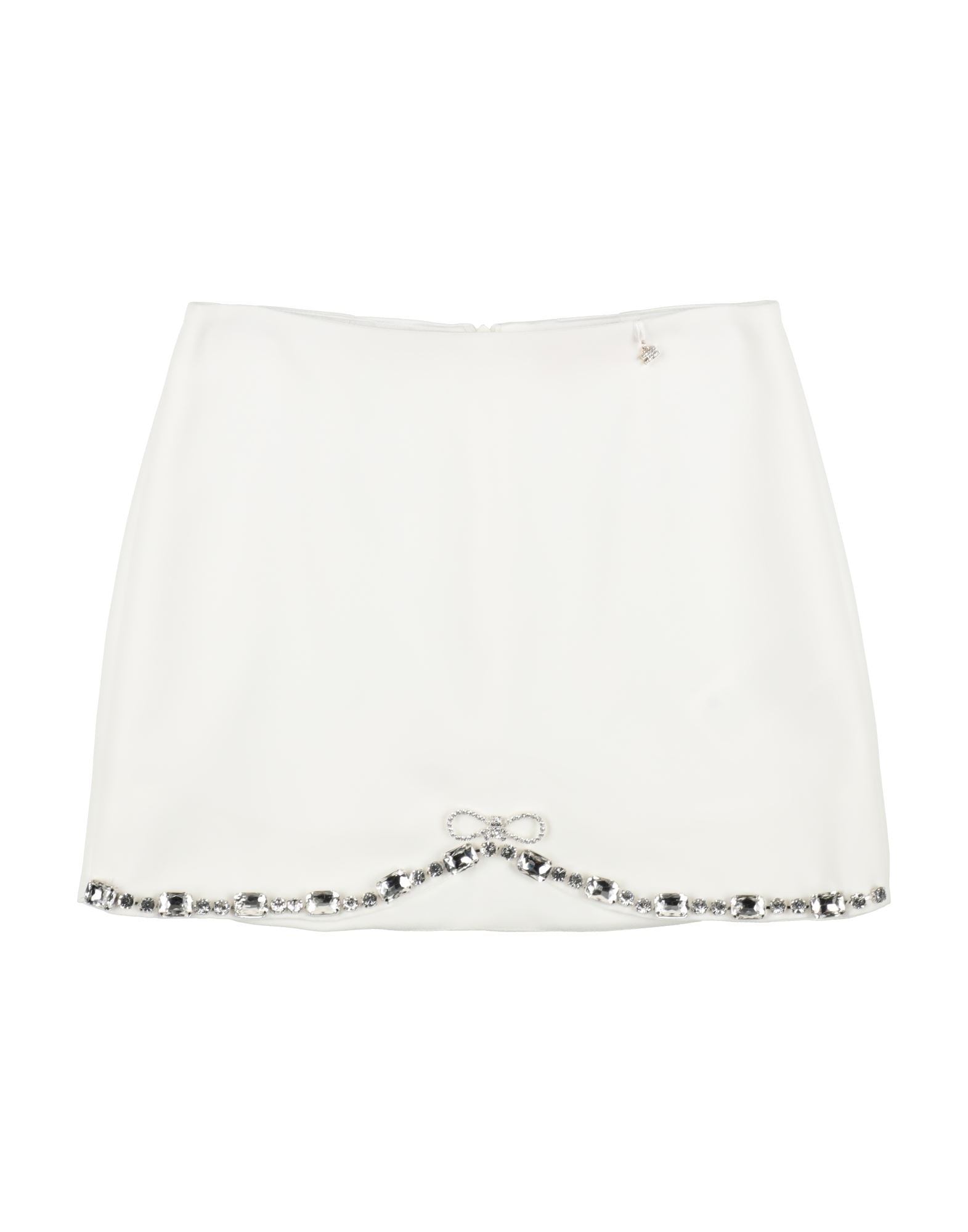 ELISABETTA FRANCHI - Kids' skirts