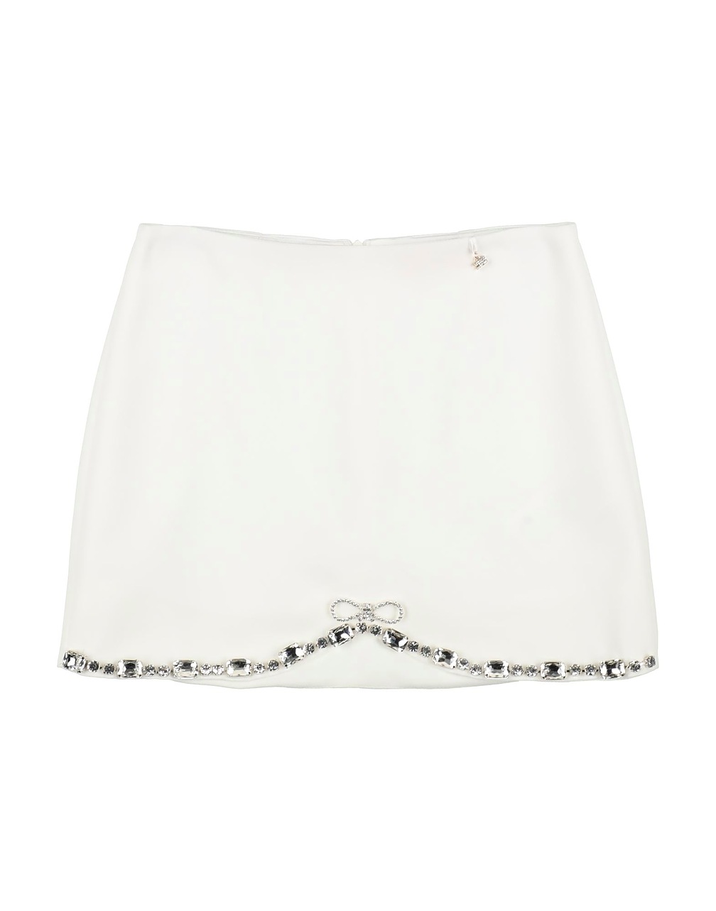 ELISABETTA FRANCHI - Kids' skirts