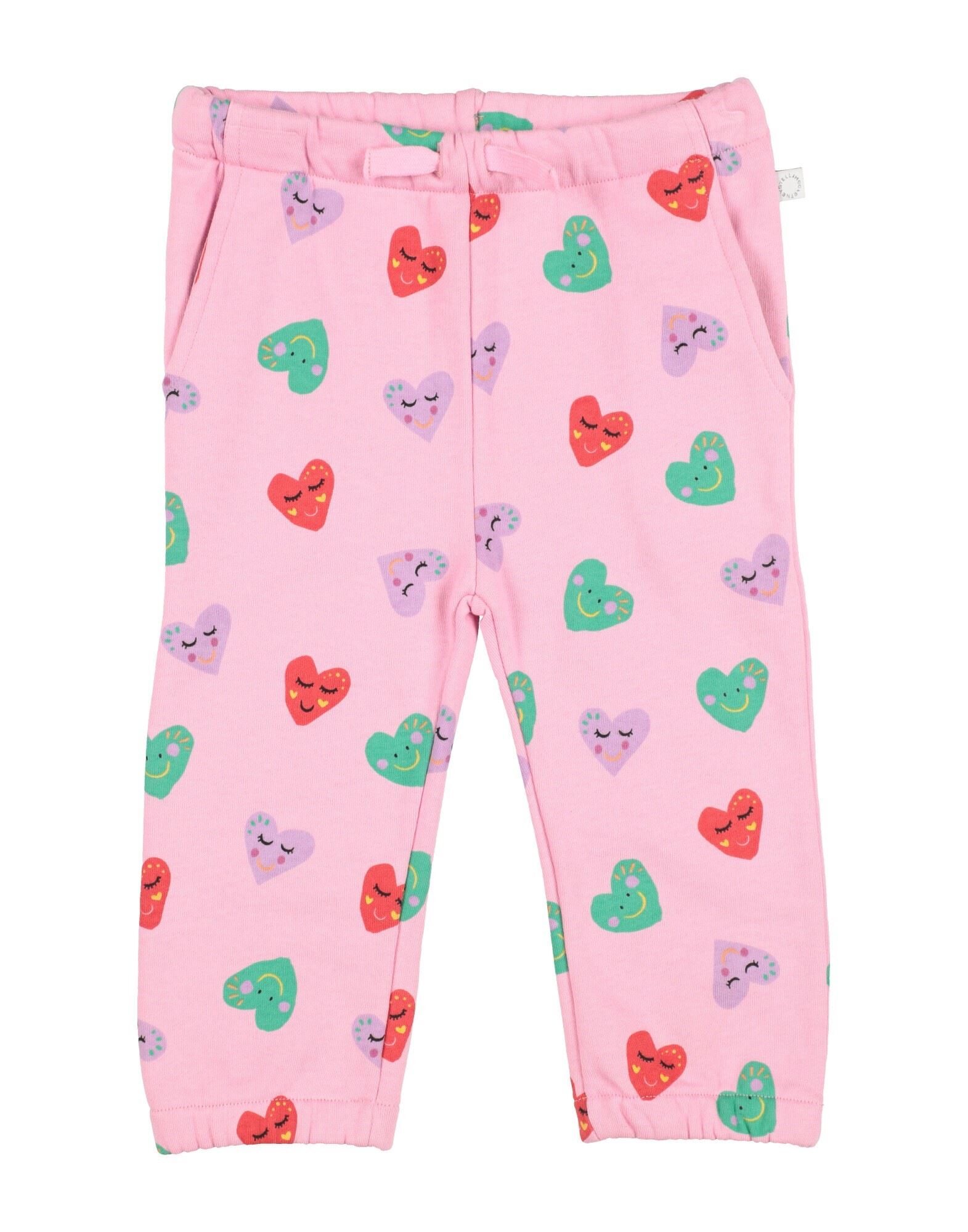STELLA McCARTNEY KIDS - Trousers