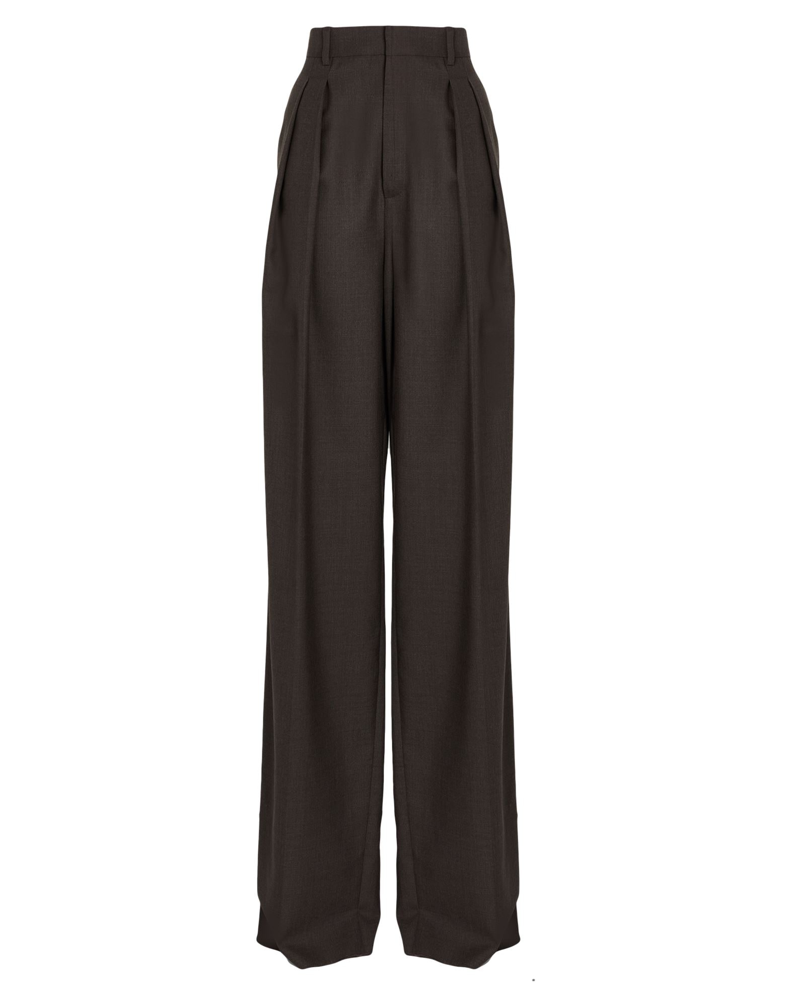 SAINT LAURENT - Pants