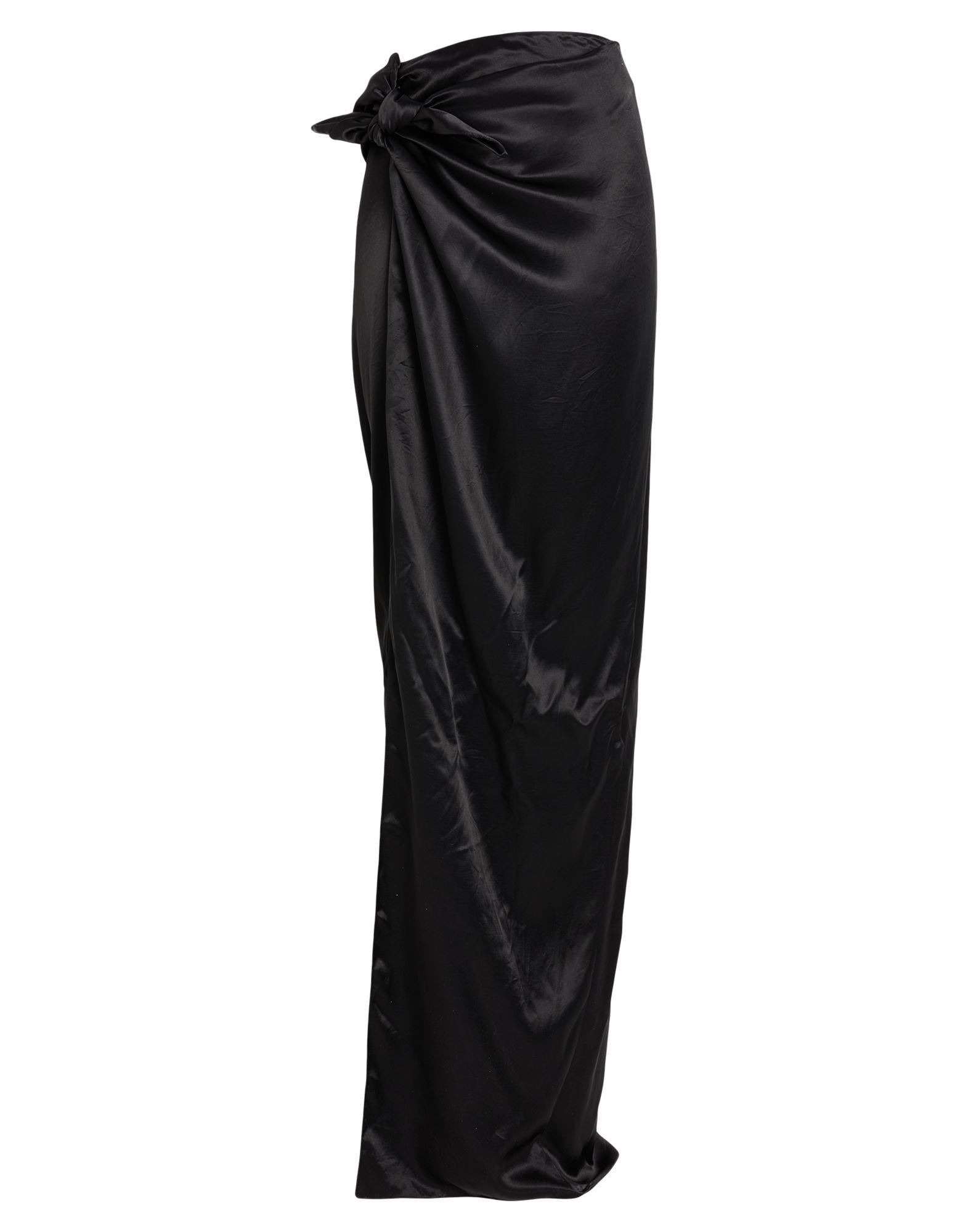 BALENCIAGA - Maxi skirts