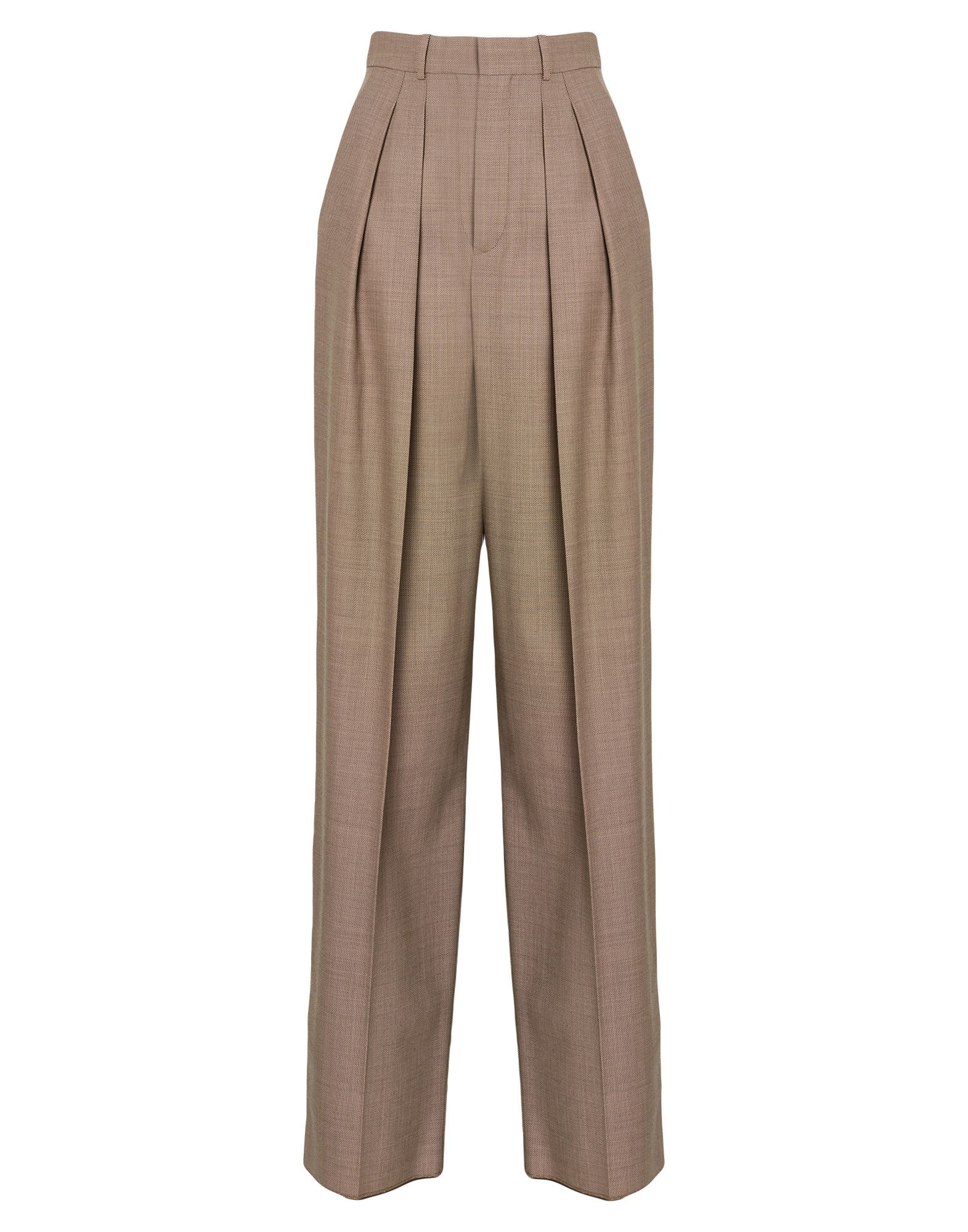 SAINT LAURENT - Pants