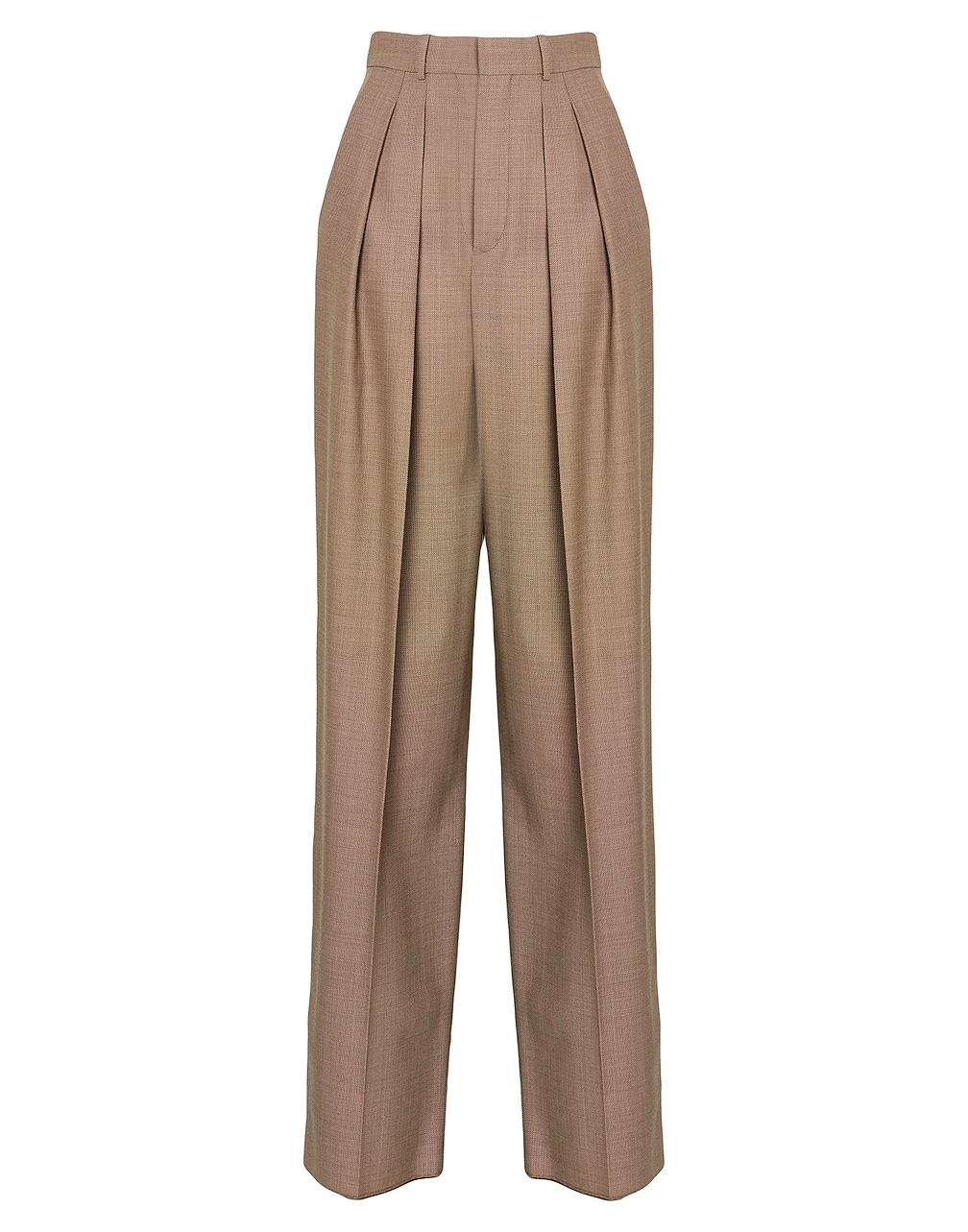 SAINT LAURENT - Pants