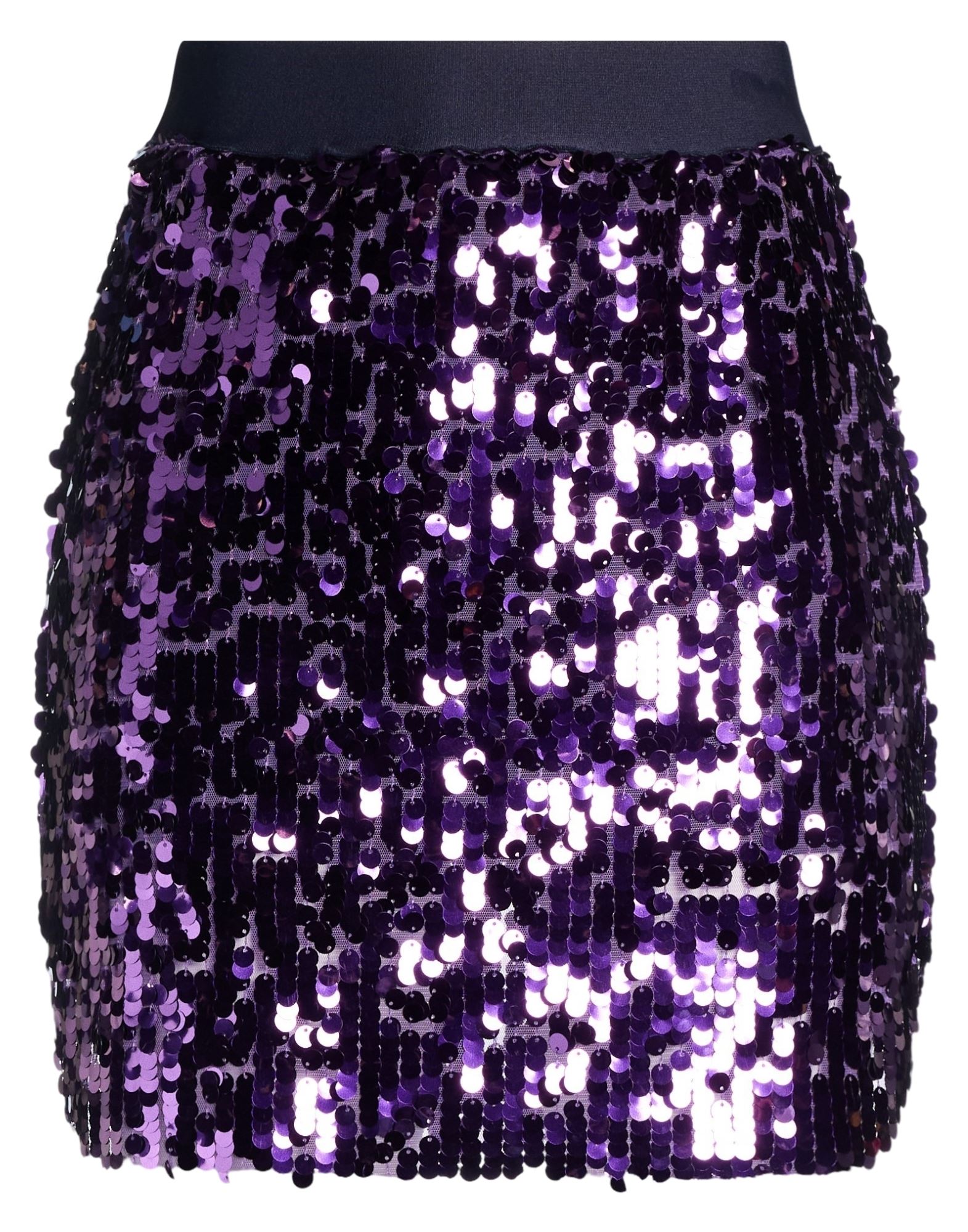 THE M.. - Mini skirts