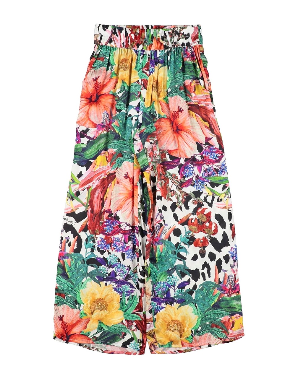 JUST CAVALLI - Pants