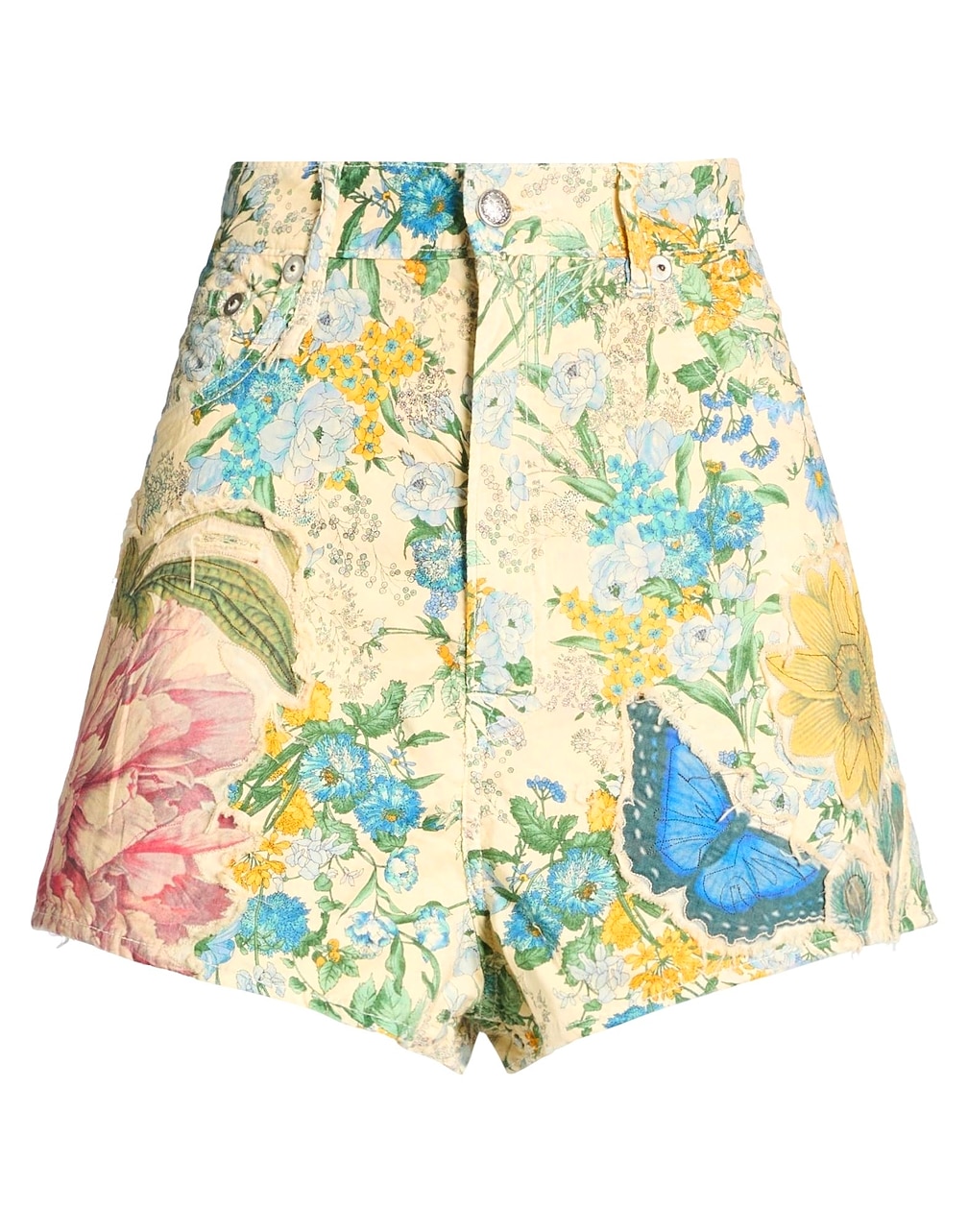 R13 - Shorts & Bermuda Shorts