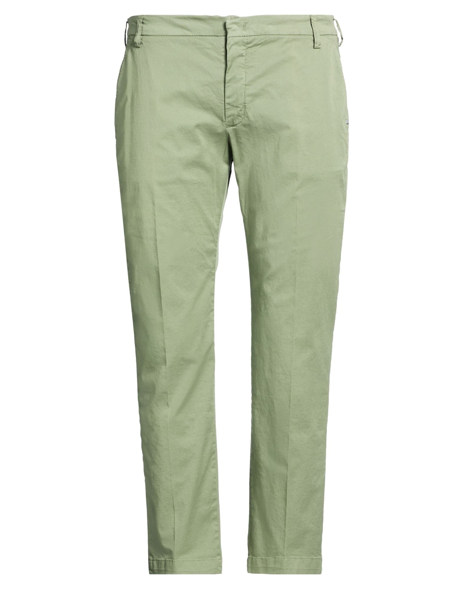 ENTRE AMIS - Повседневные брюки