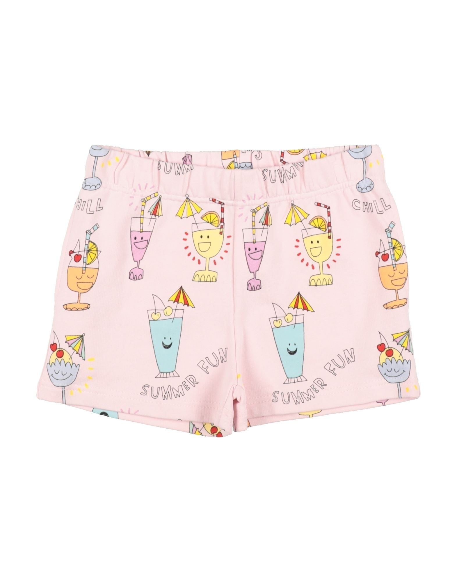 STELLA McCARTNEY KIDS - 쇼츠 & 버뮤다 팬츠