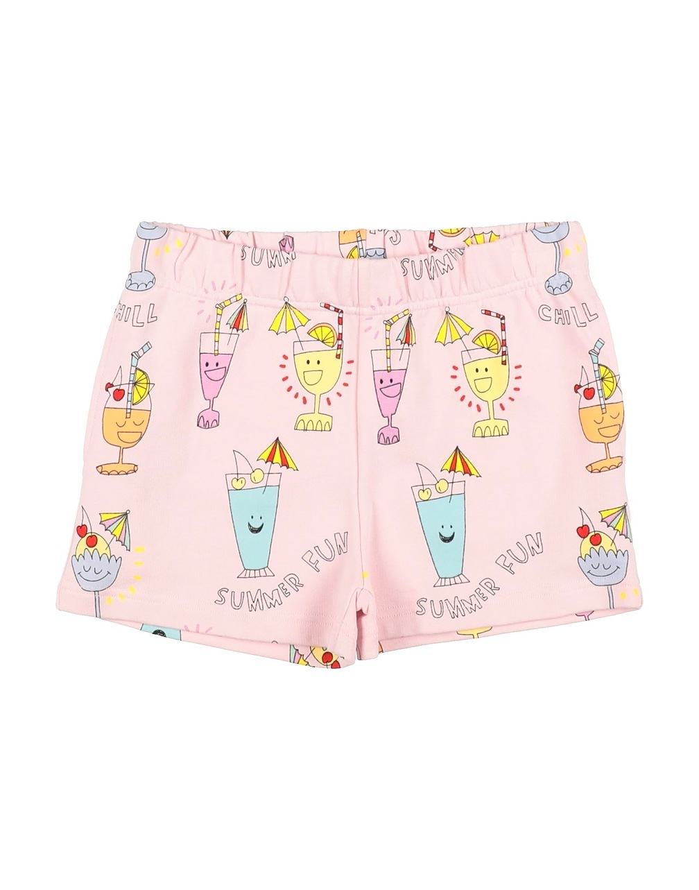 STELLA McCARTNEY KIDS - Shorts & Bermuda Shorts