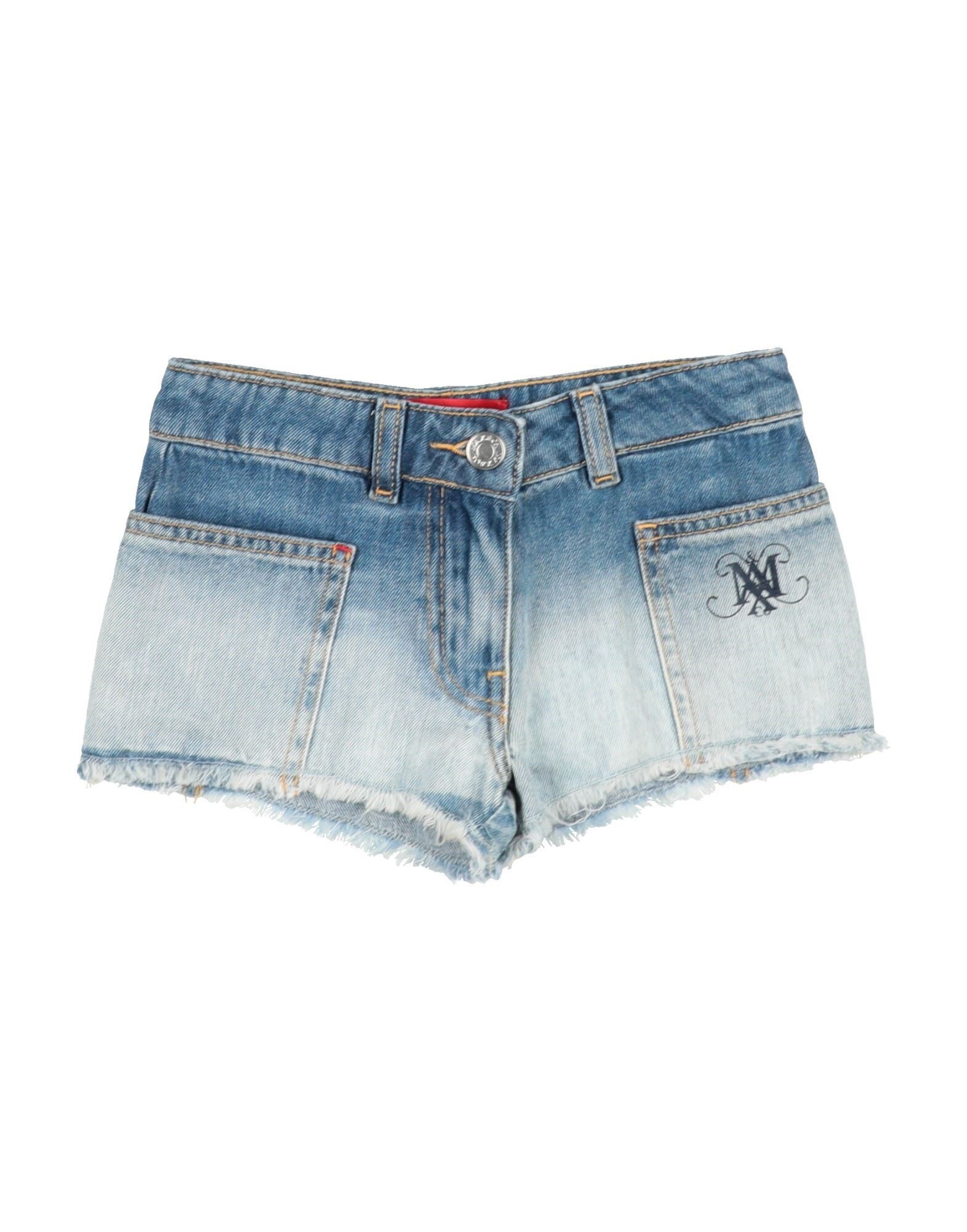 MAX&Co. - Denim shorts