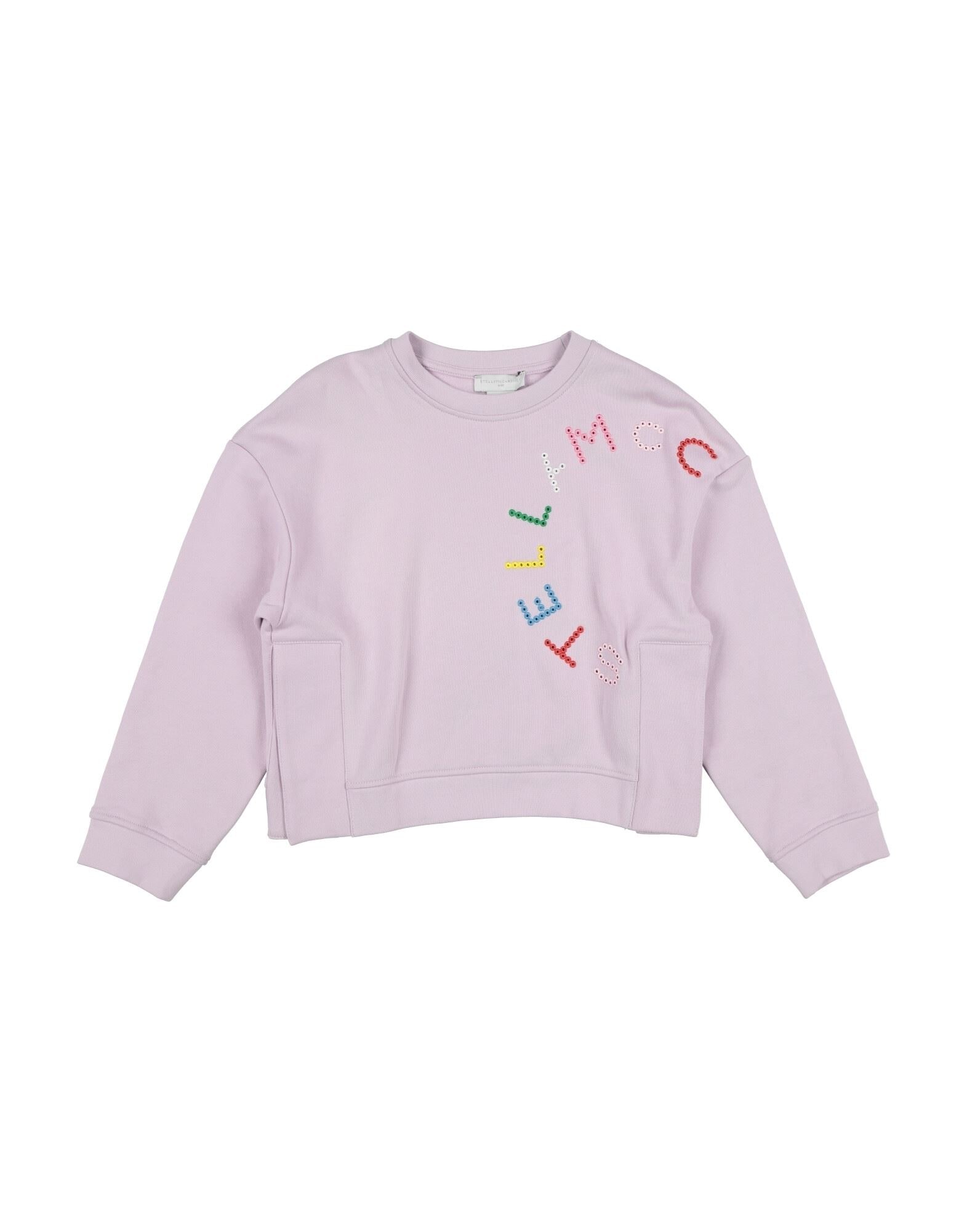 STELLA McCARTNEY KIDS - Sweatshirts