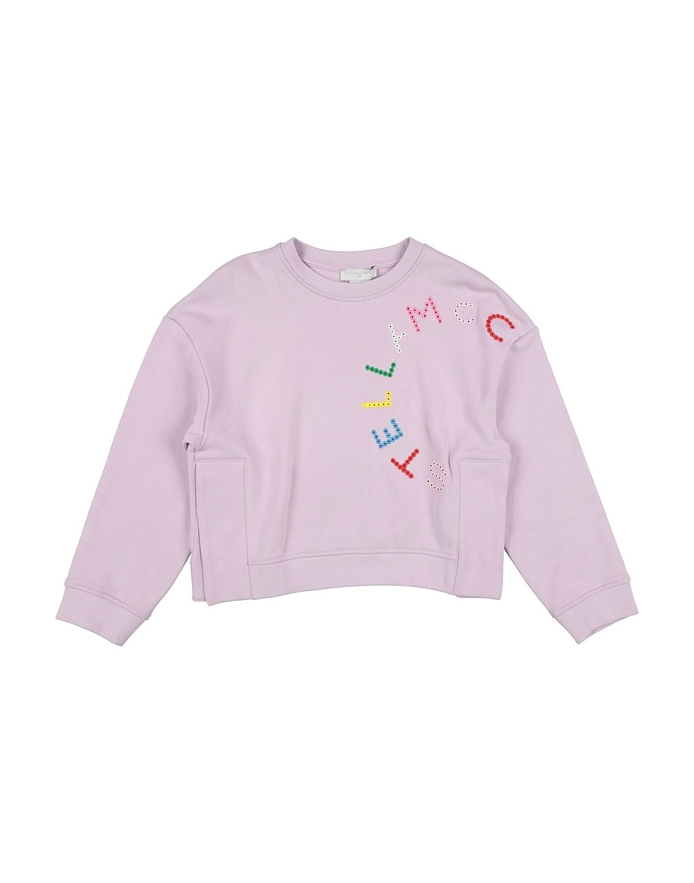STELLA McCARTNEY KIDS - Sweatshirts