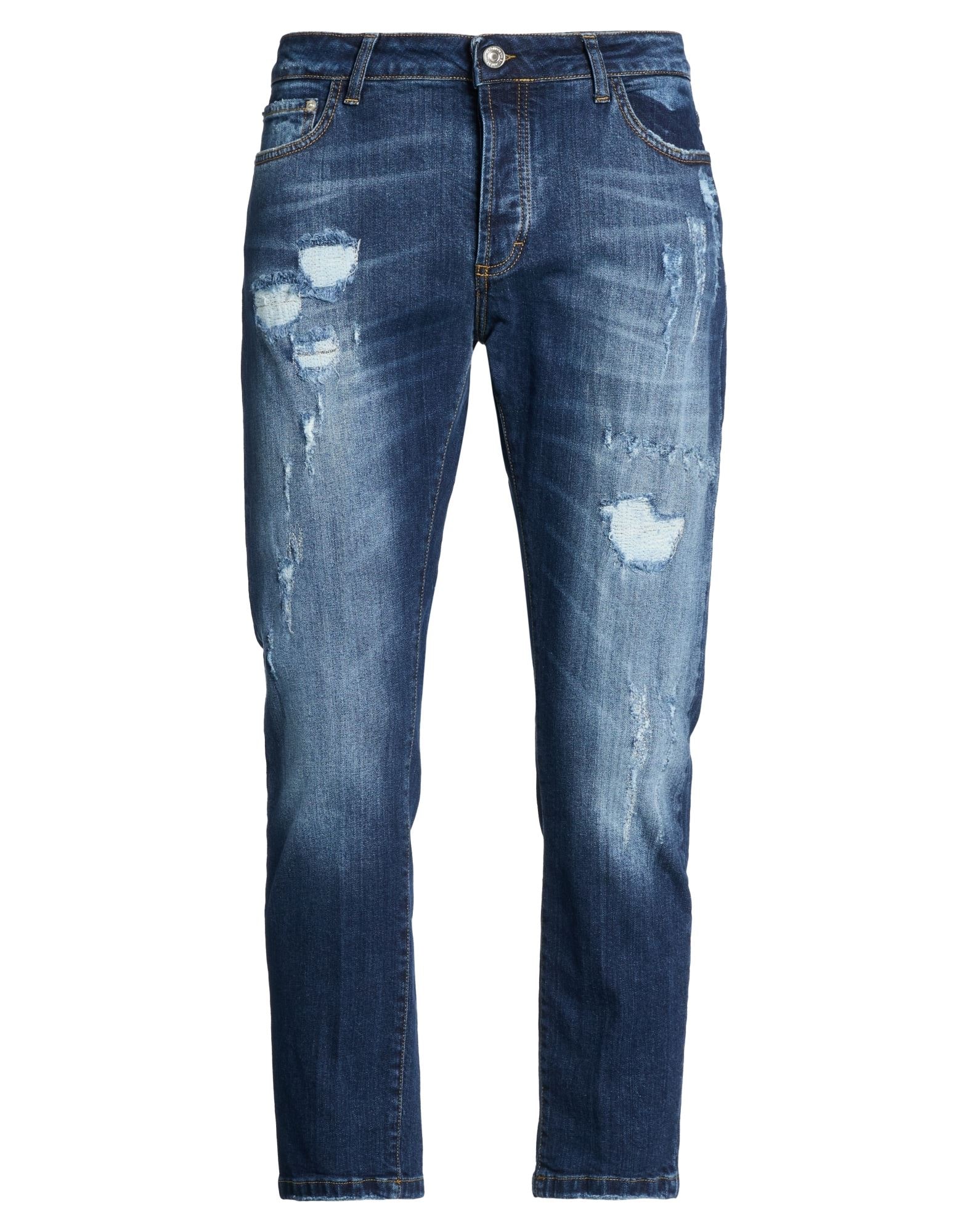 YES LONDON - Jeanshosen