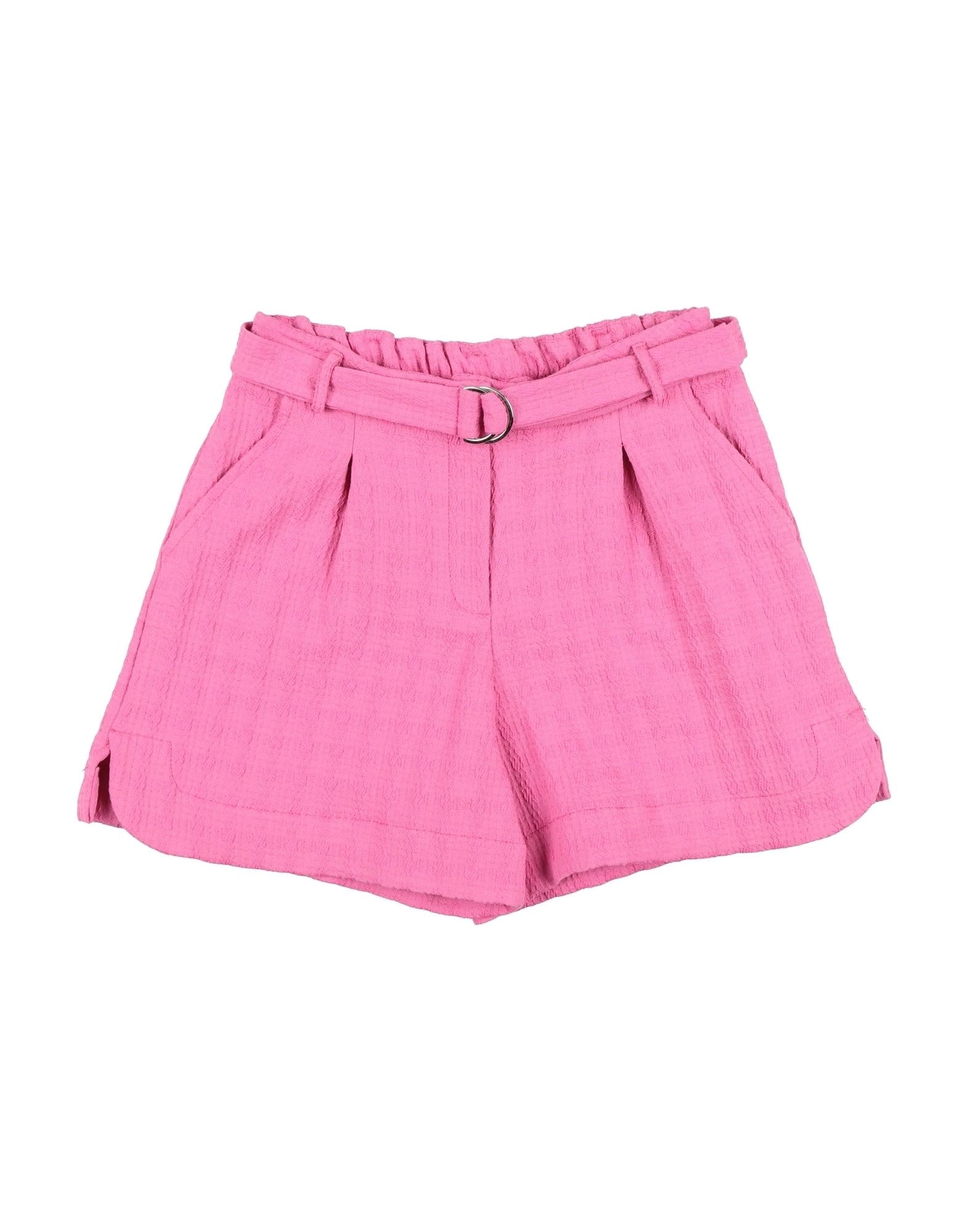 MANILA GRACE - Shorts & Bermuda Shorts