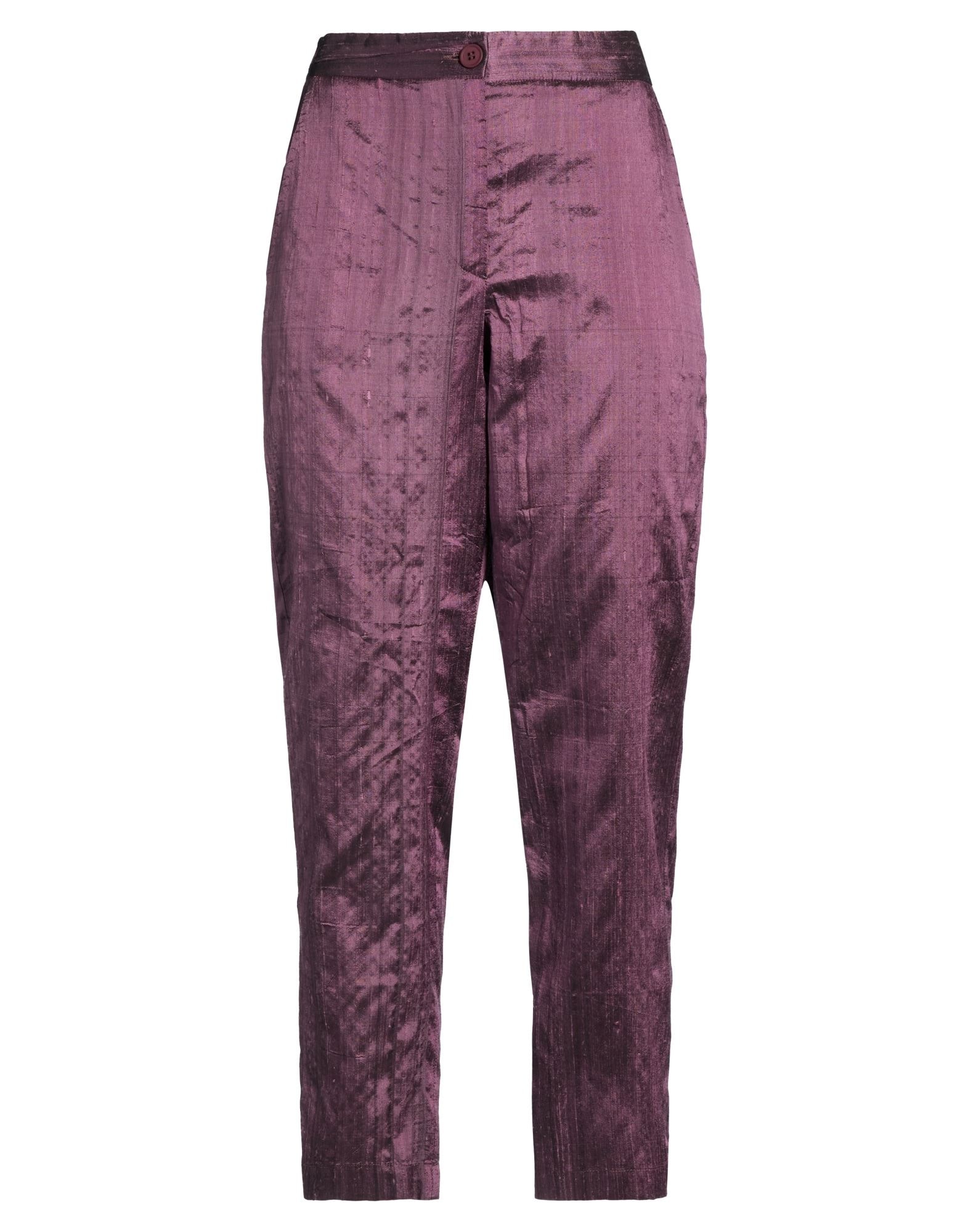 ANNA PALMER LOS ANGELES - Trousers