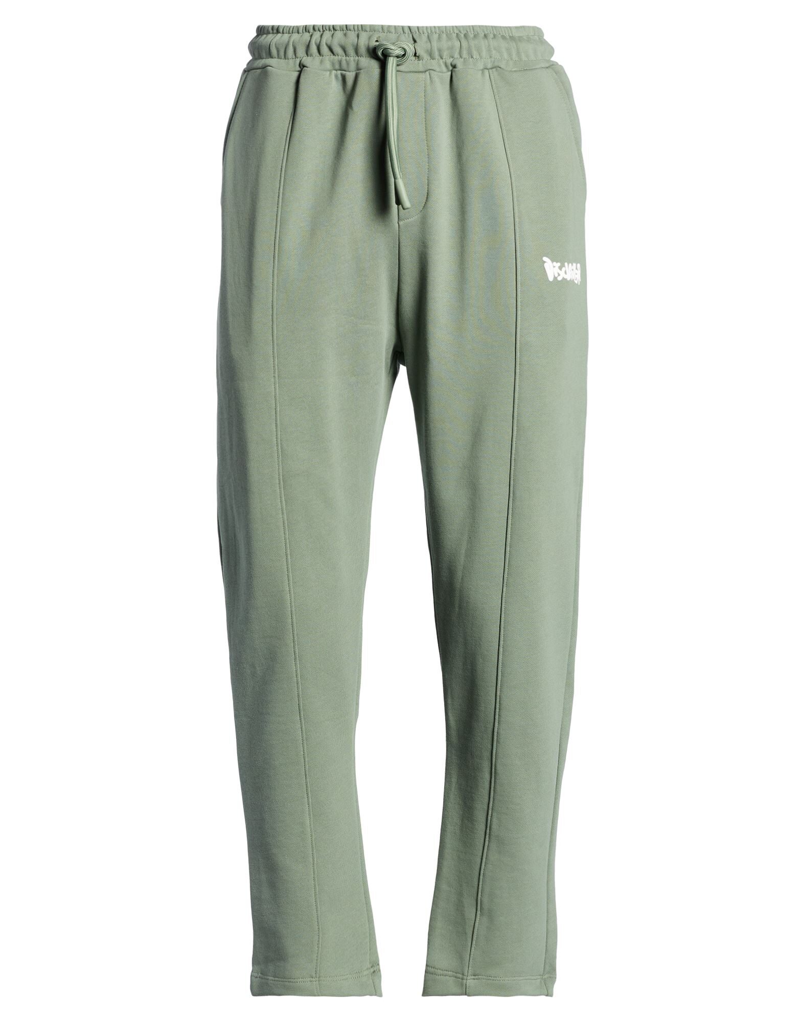 DISCLAIMER - Trousers