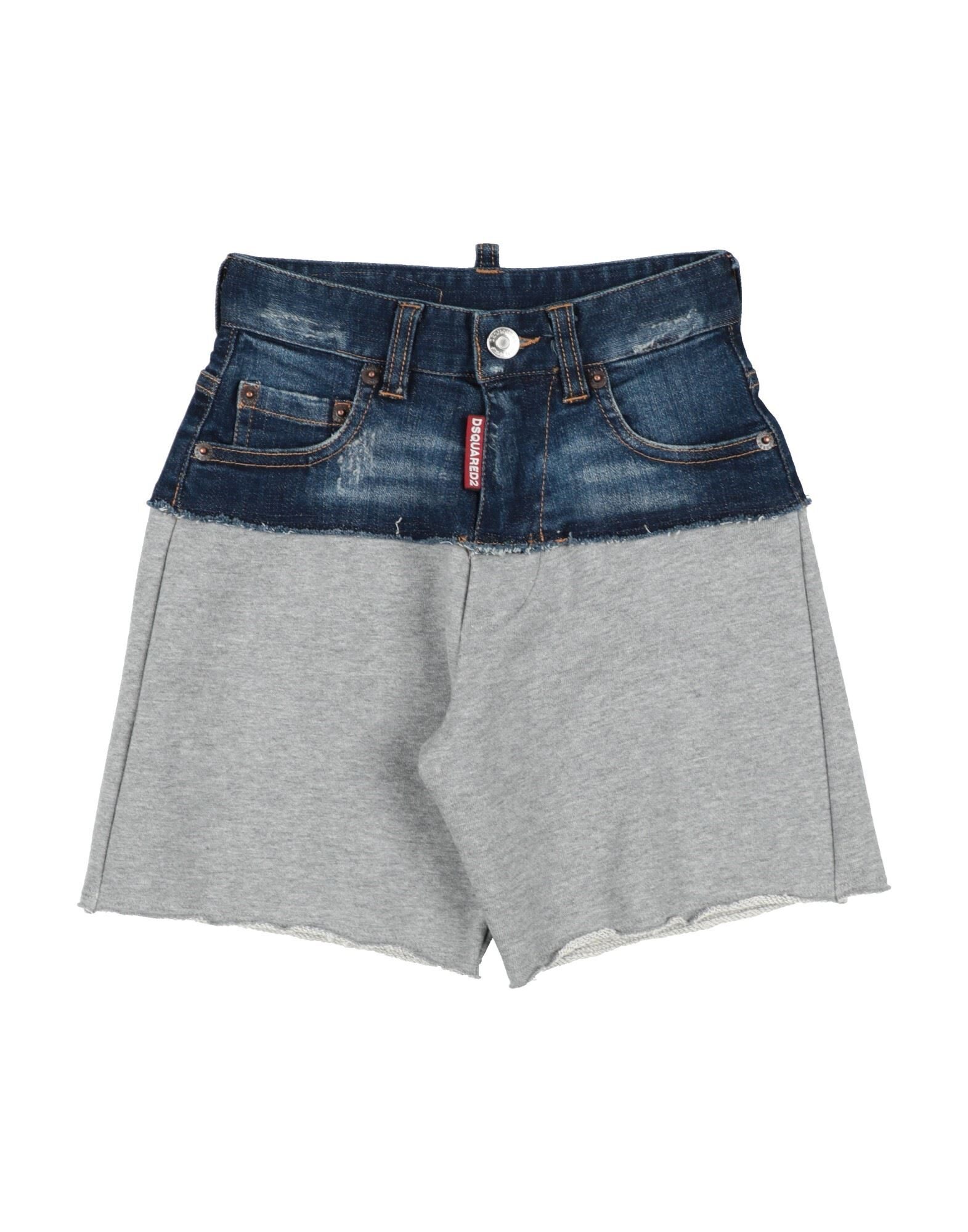 DSQUARED2 - 데님 반바지