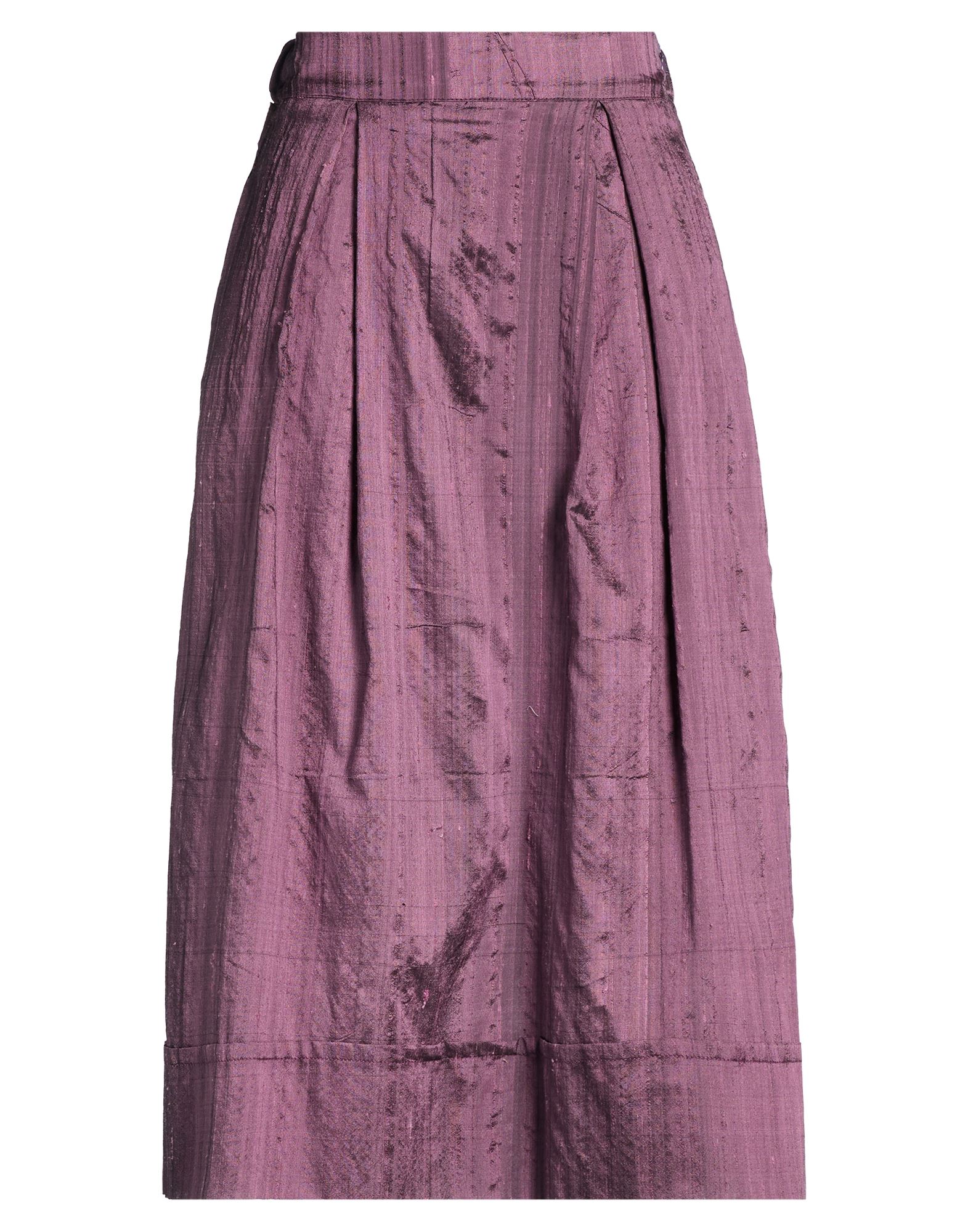 ANNA PALMER LOS ANGELES - Midi skirts