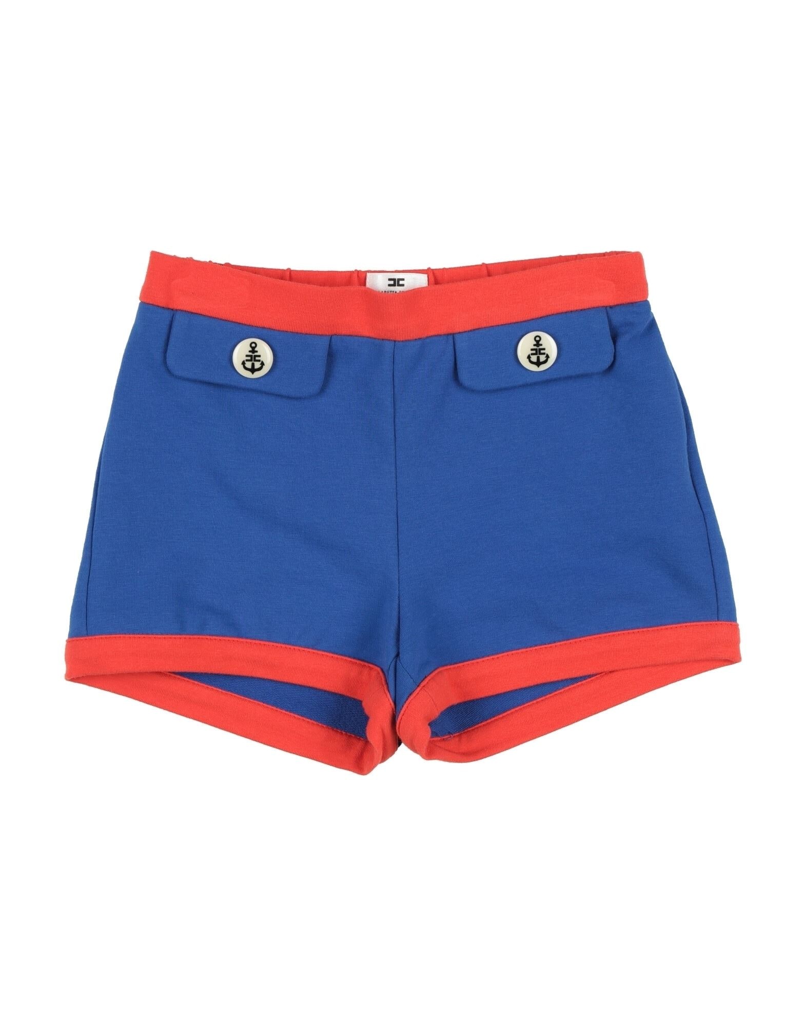 ELISABETTA FRANCHI - Shorts & Bermuda Shorts
