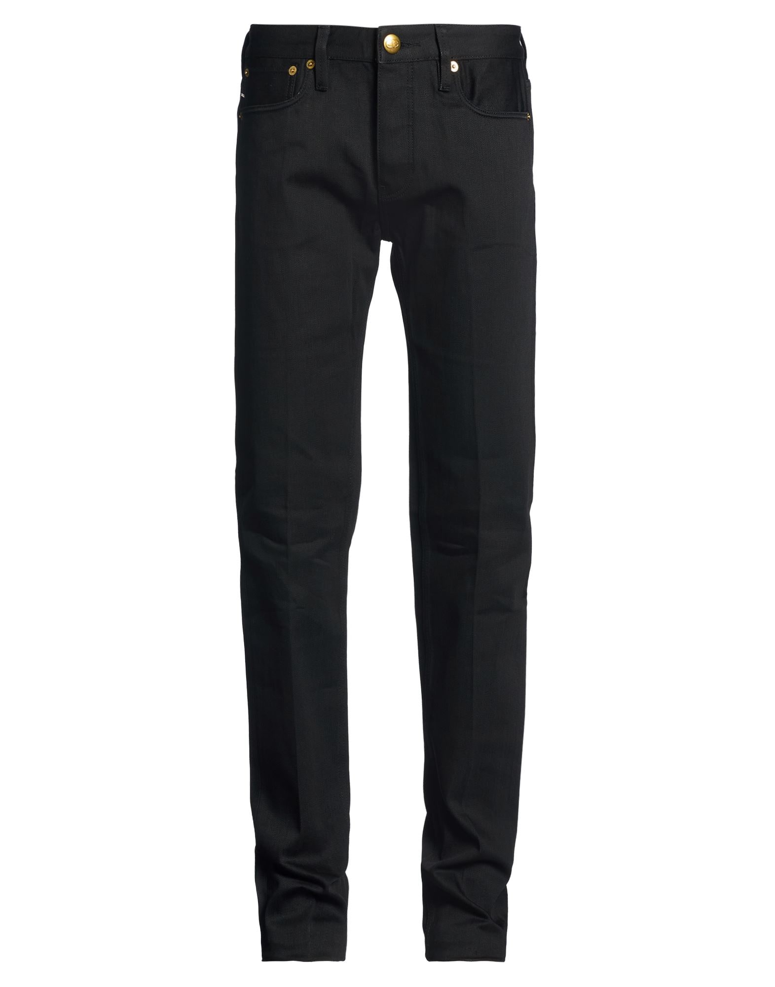 EMPORIO ARMANI - Джинсовые брюки