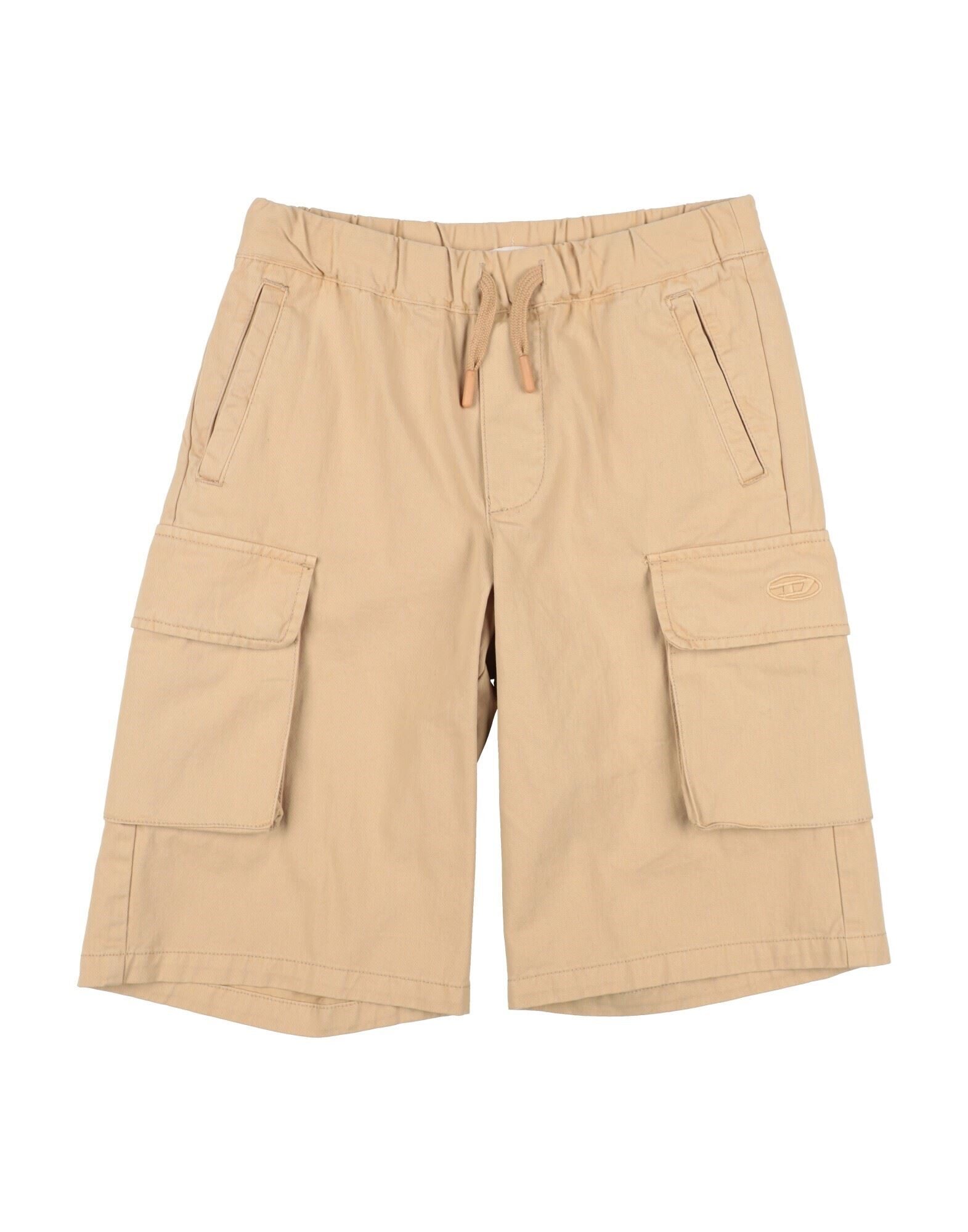 DIESEL - Shorts & Bermuda Shorts