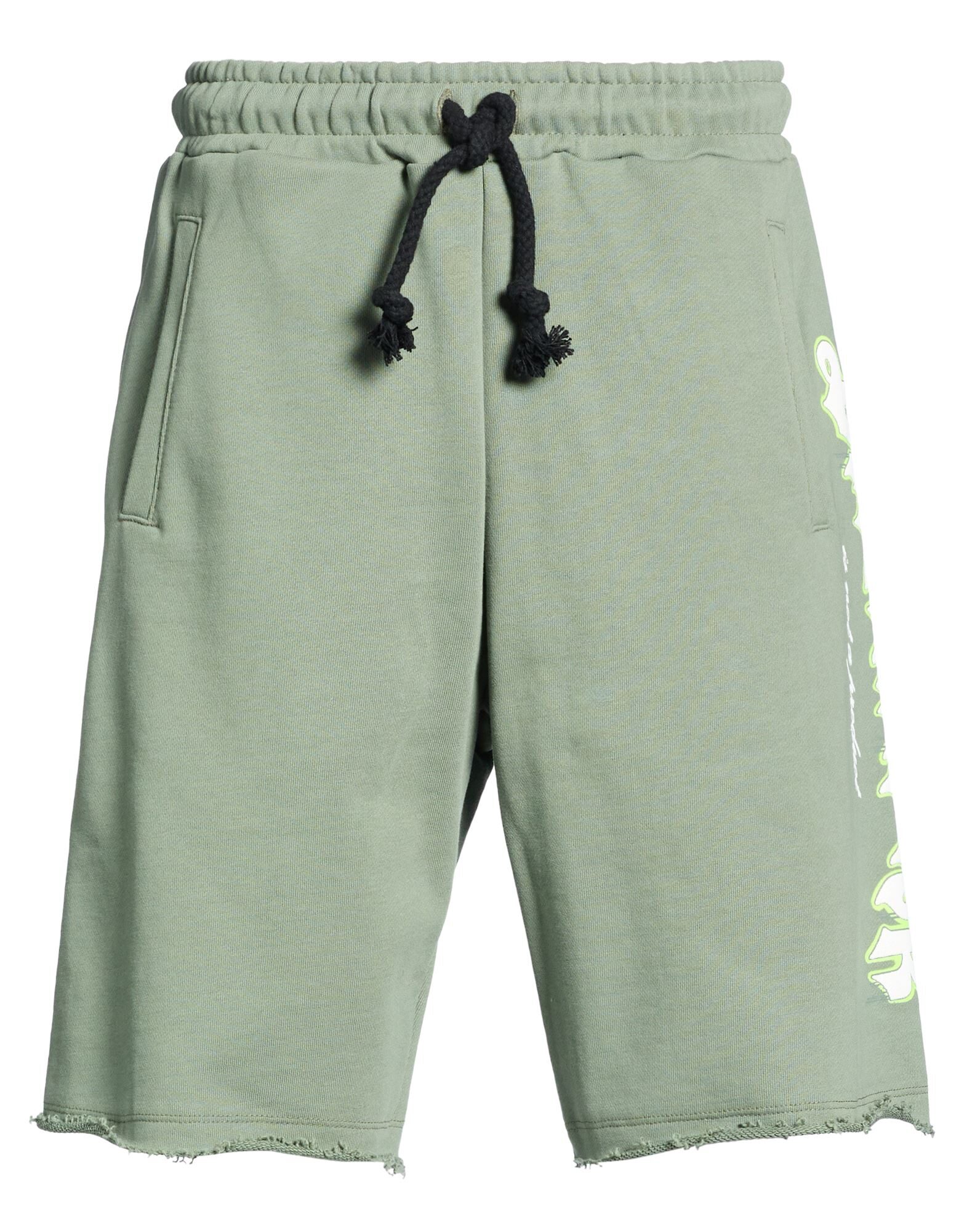 DISCLAIMER - Shorts & Bermuda Shorts