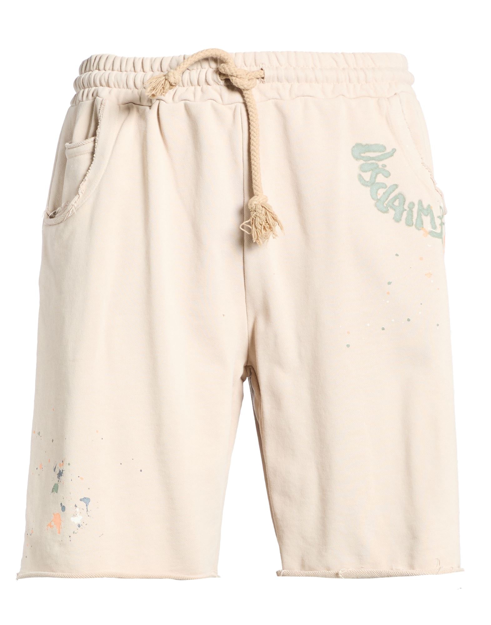 DISCLAIMER - Shorts & Bermuda Shorts