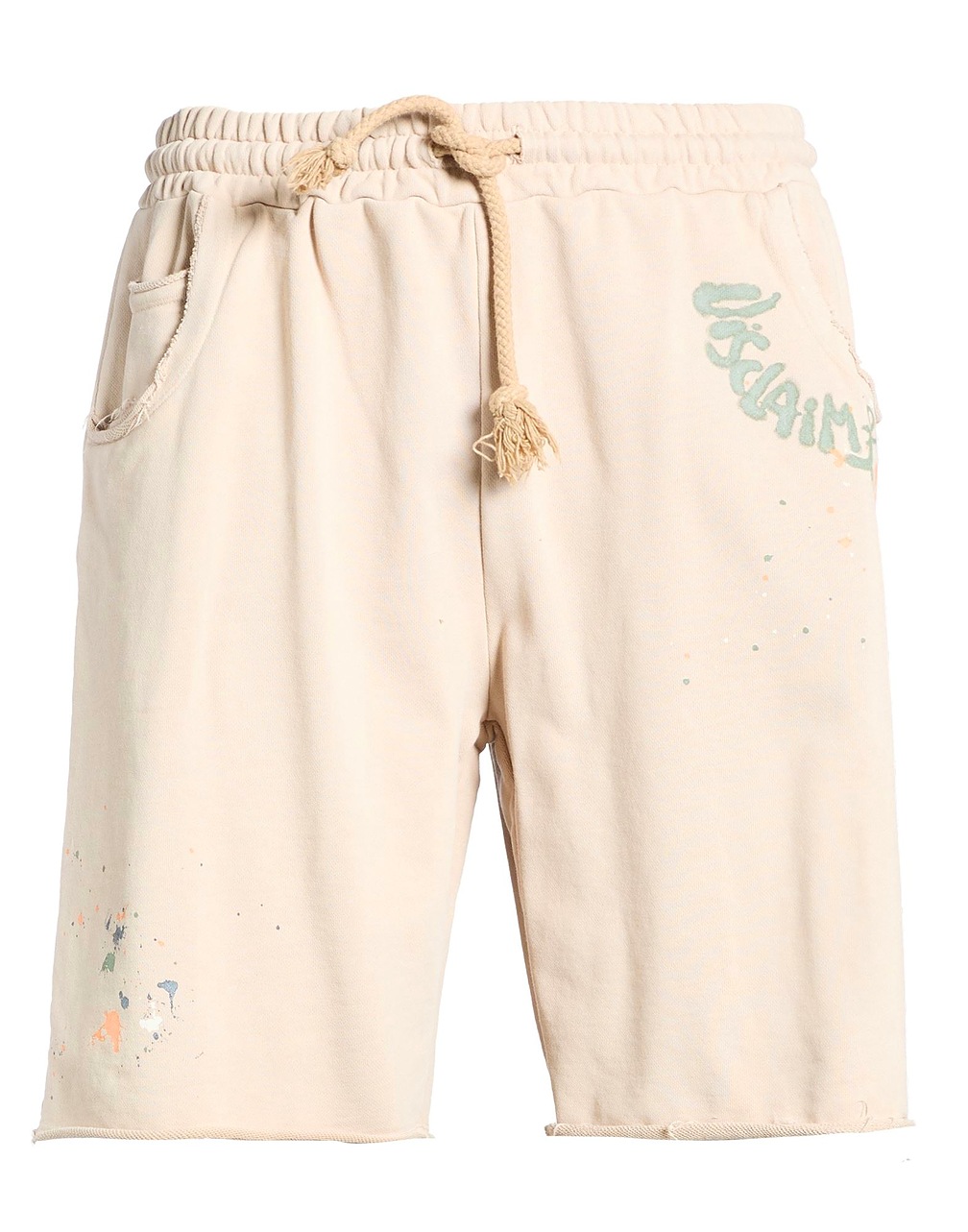 DISCLAIMER - Shorts & Bermuda Shorts