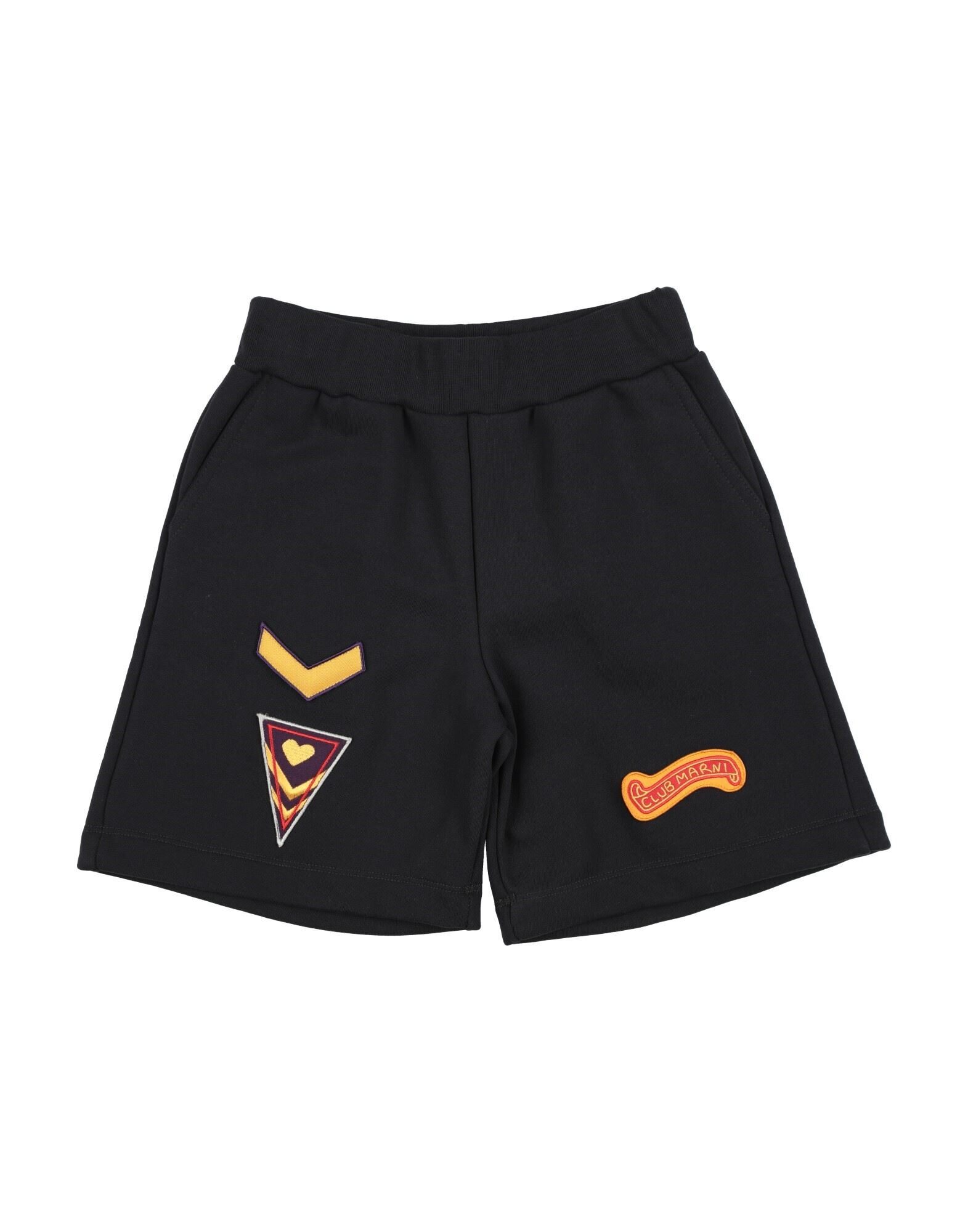 MARNI - Shorts & Bermuda Shorts