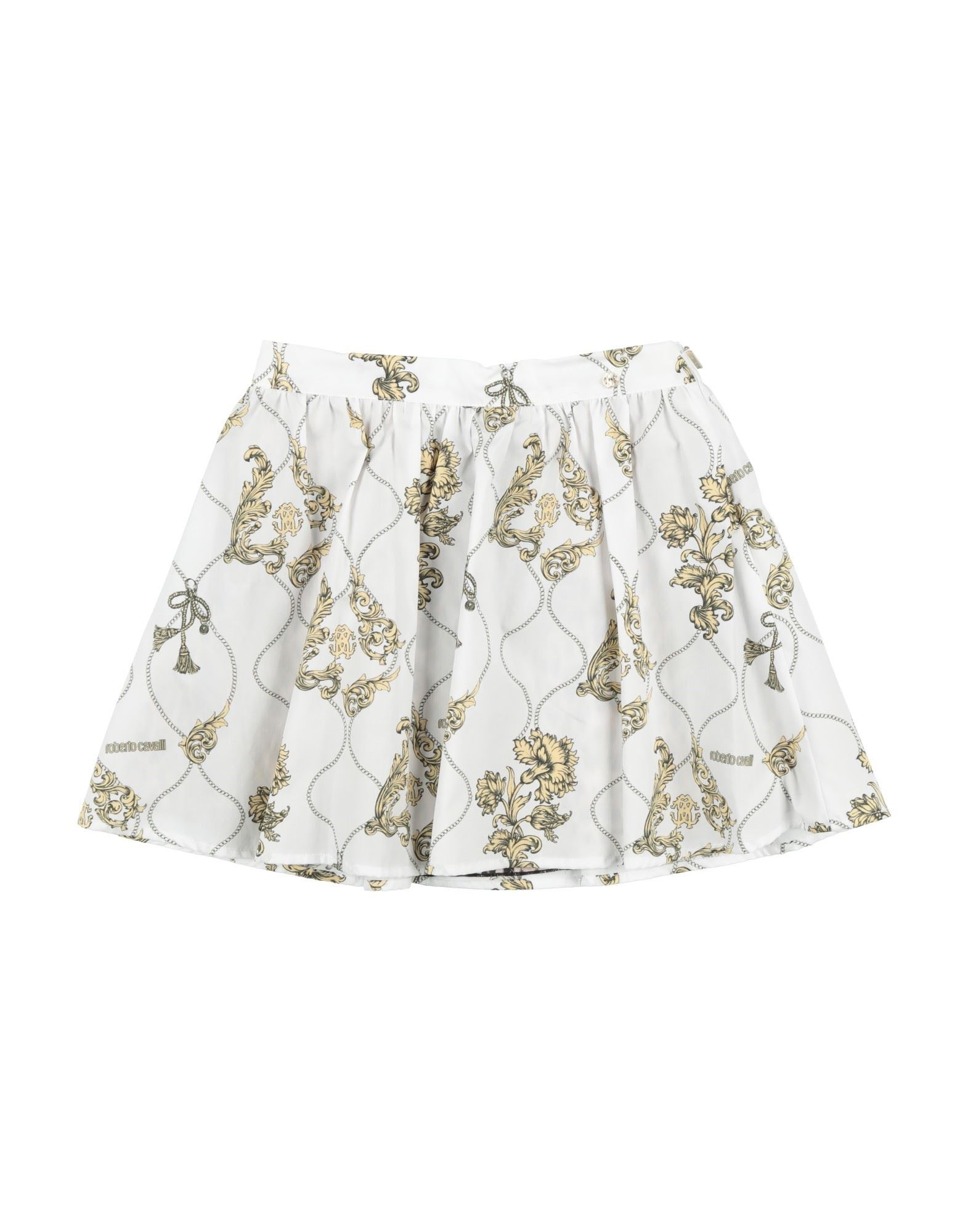 ROBERTO CAVALLI - Kids' skirts
