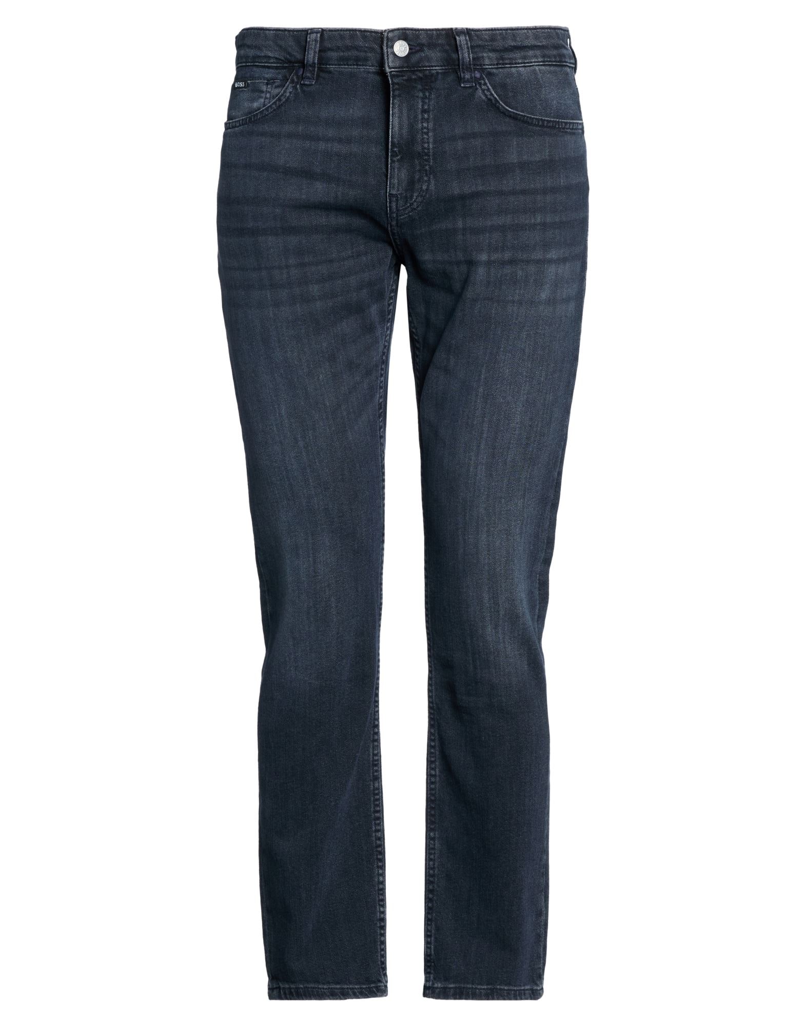 BOSS - Джинсовые брюки