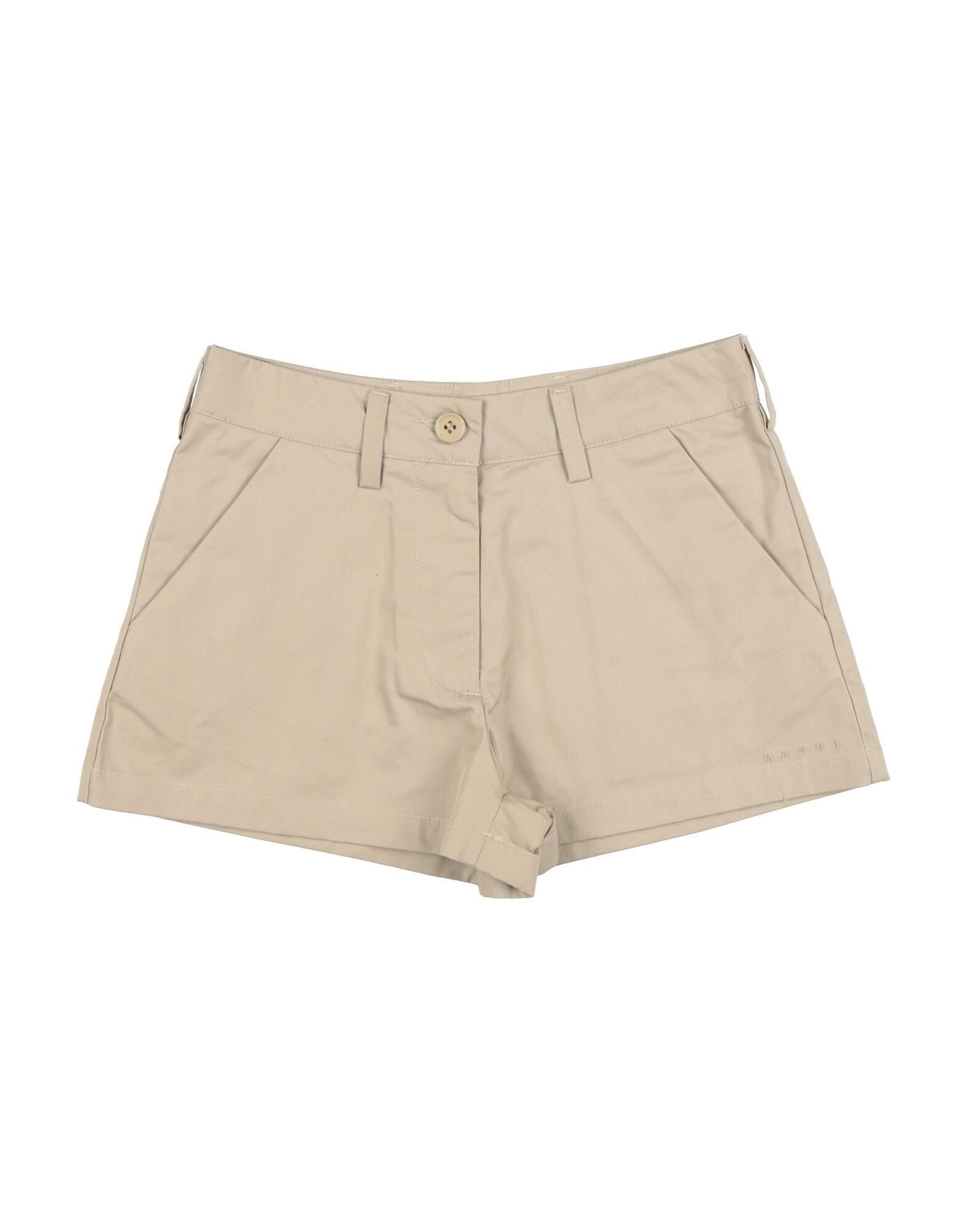 MARNI - Shorts & Bermuda Shorts