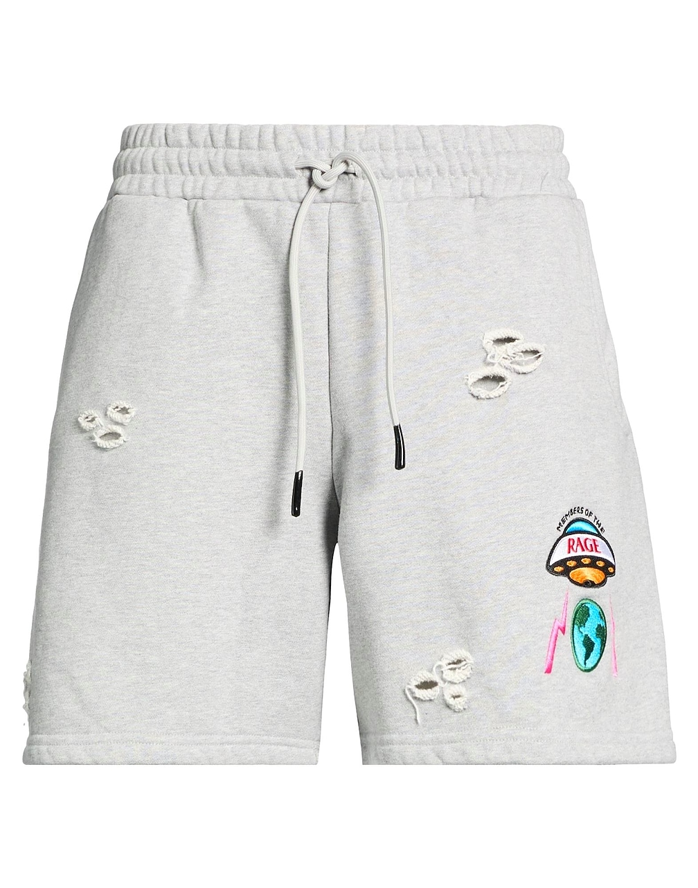 MEMBERS OF THE RAGE - Shorts & Bermuda Shorts