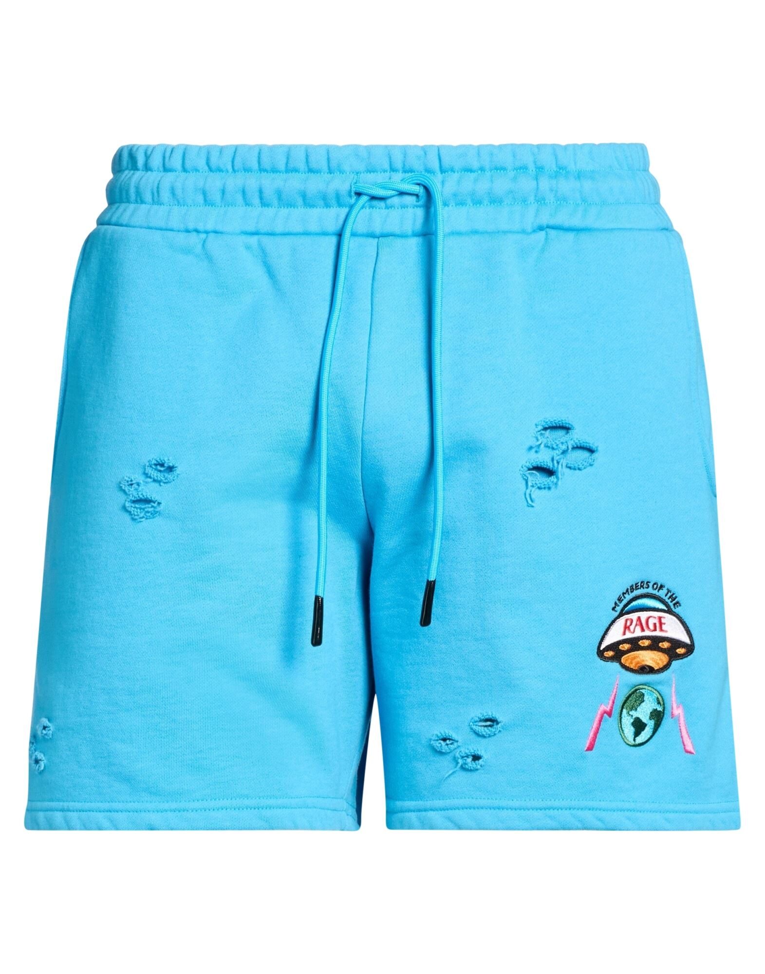 MEMBERS OF THE RAGE - Shorts & Bermuda Shorts